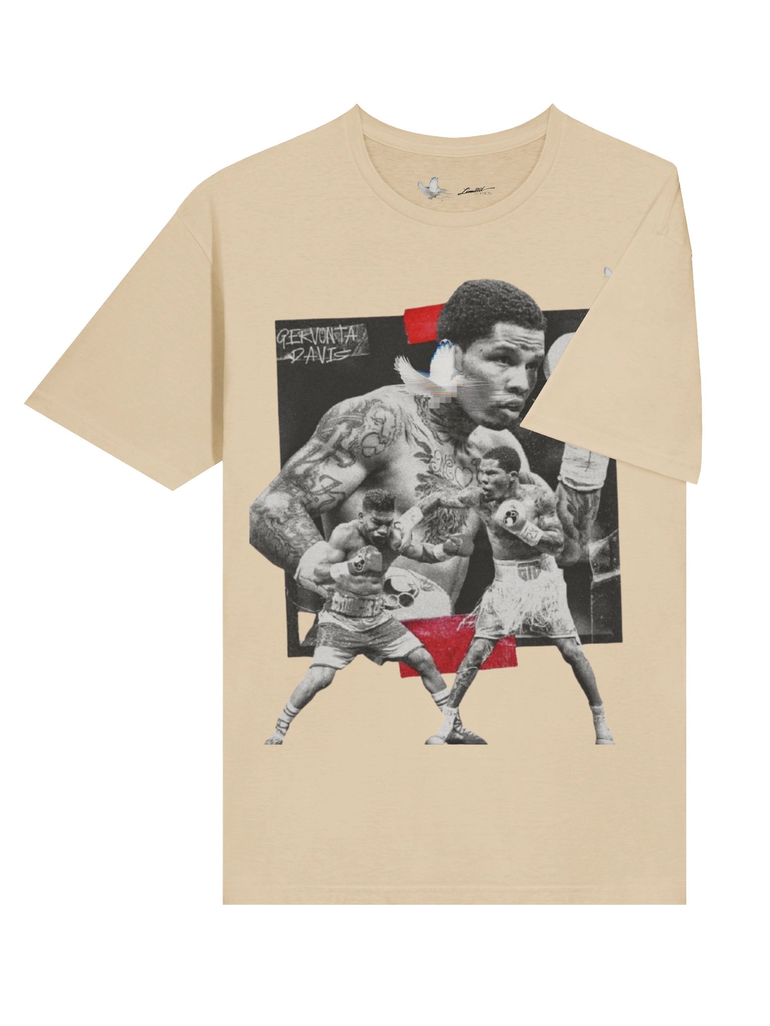Hopeful Flight Special Edition T-Shirt product image (6)