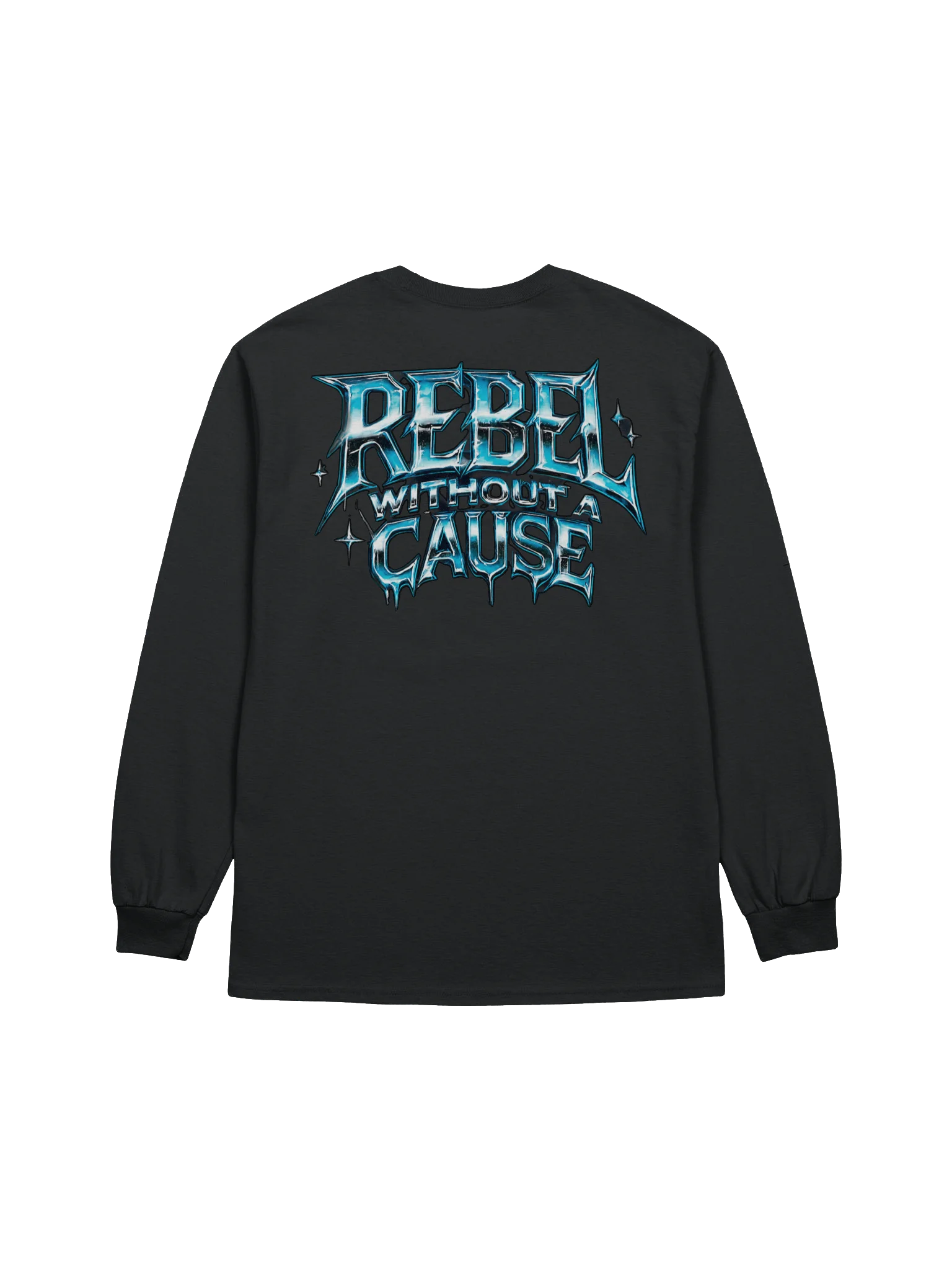 Rebel Heart Long Sleeve product image (2)