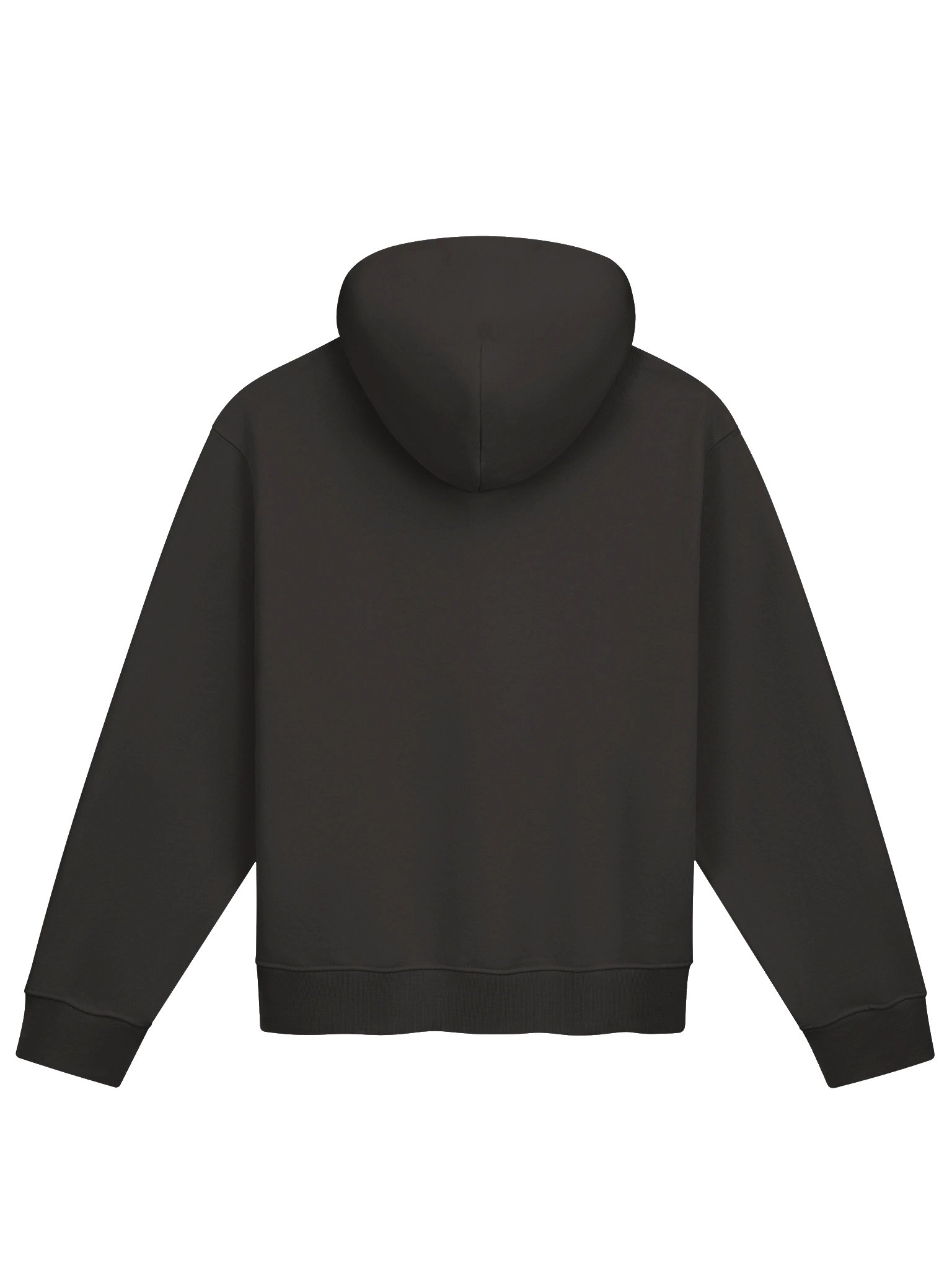 Just So You Know I May Need My Emotional Support Caffeine Today Oversized Hoodie product image (2)