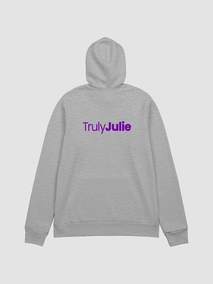 TrulyJulie Supersoft Hoodie product image (4)
