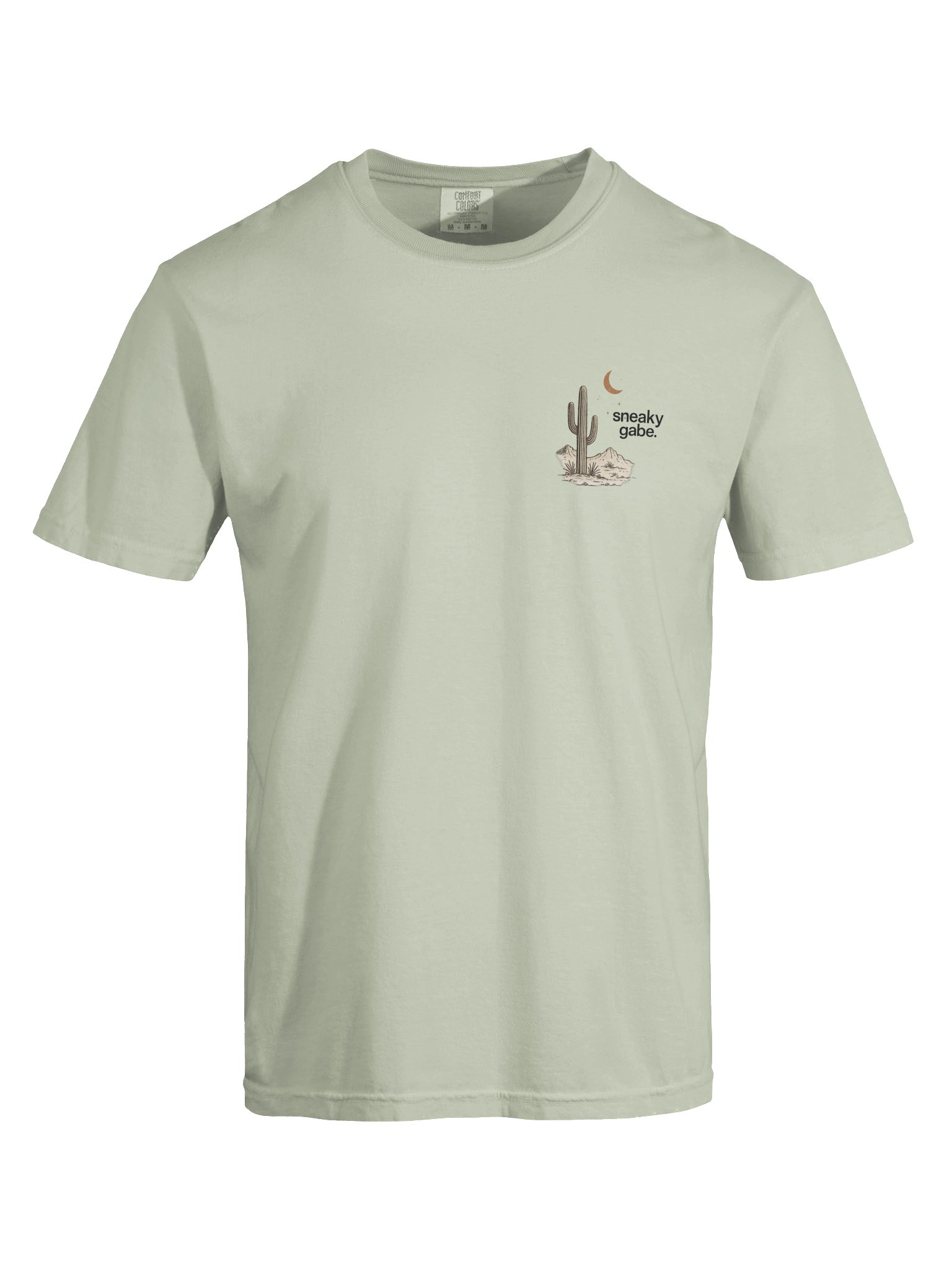 DESERT MISCHIEF TEE product image (63)
