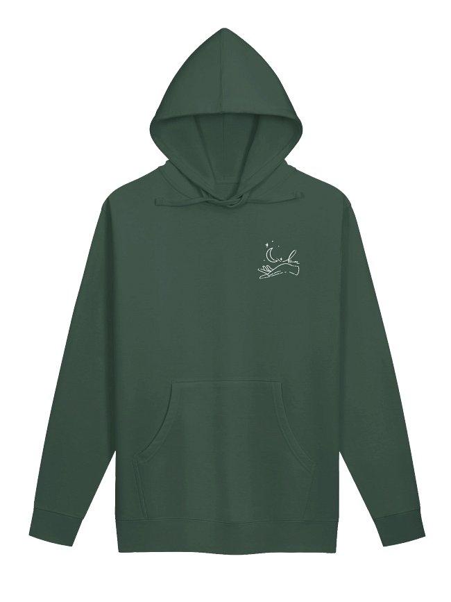 Hoodies 