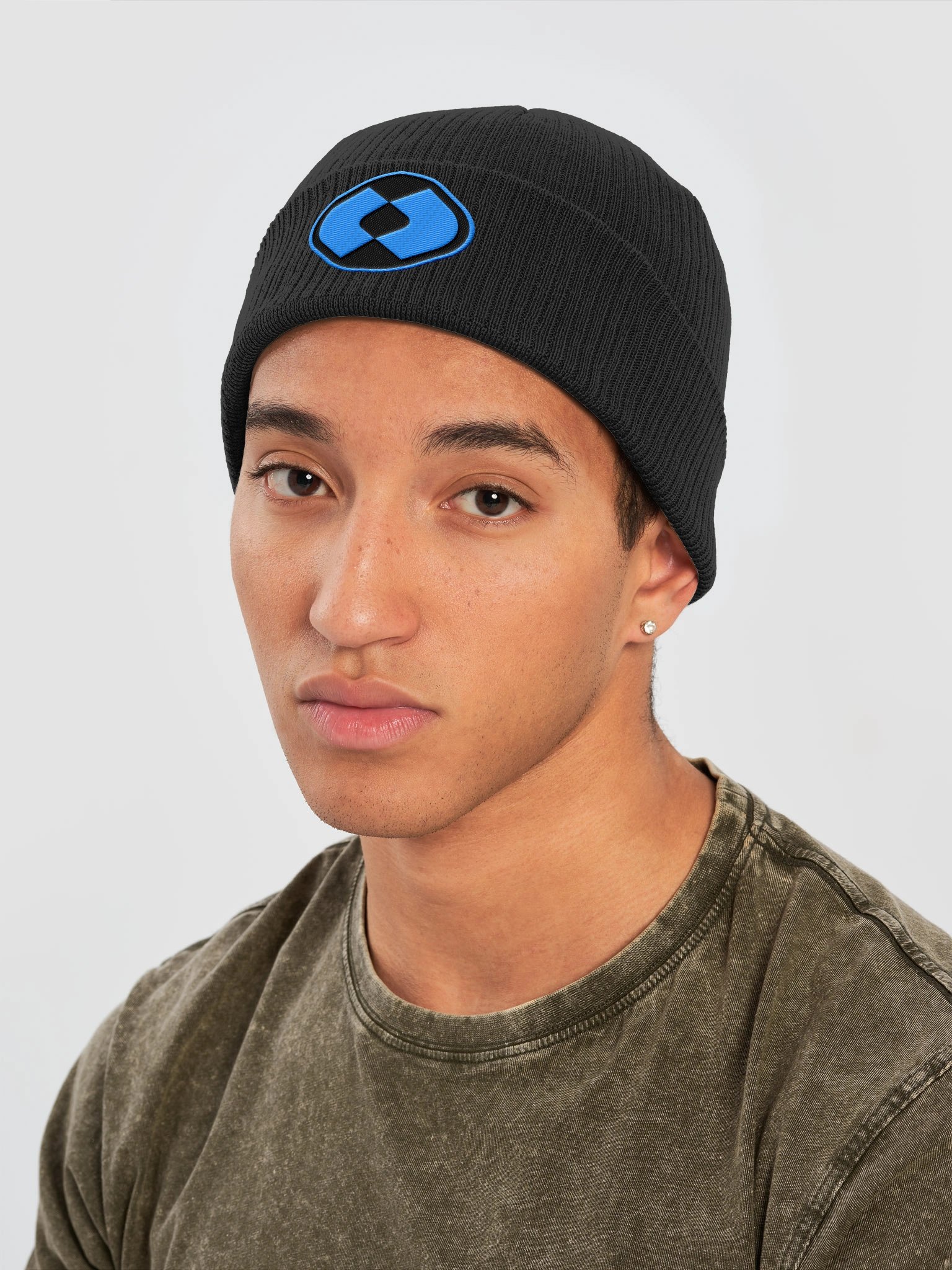 aer0 Zero Beanie product image (3)