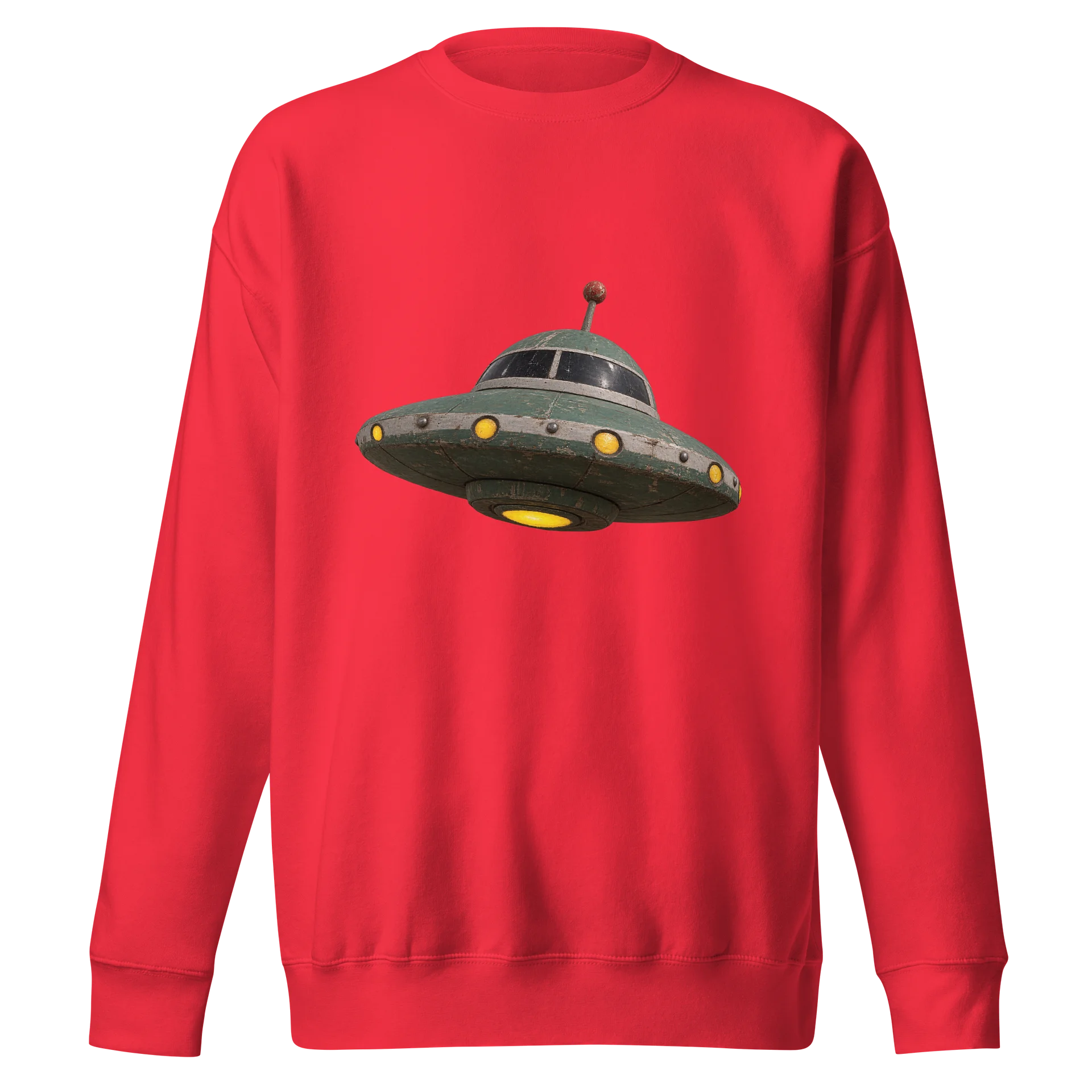 Catharex - UFO product image (1)