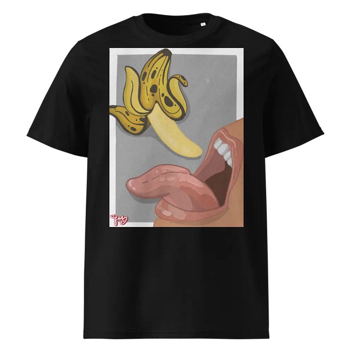 POPPORN Banana Brama product image (1)