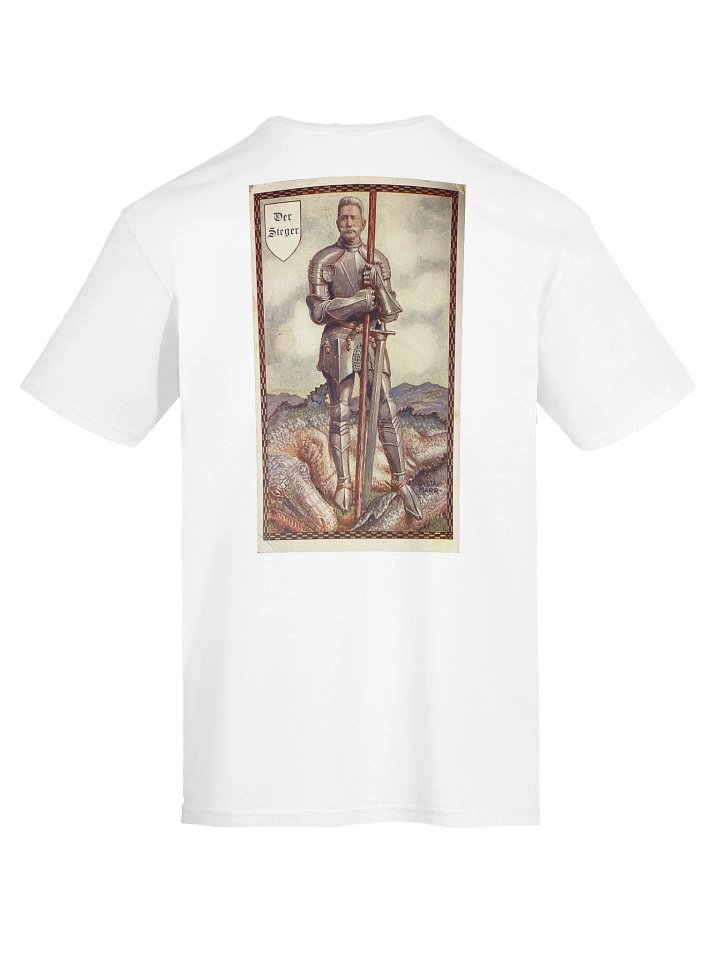 Sir Conrad, Segraren (Herr T-shirt) product image (1)