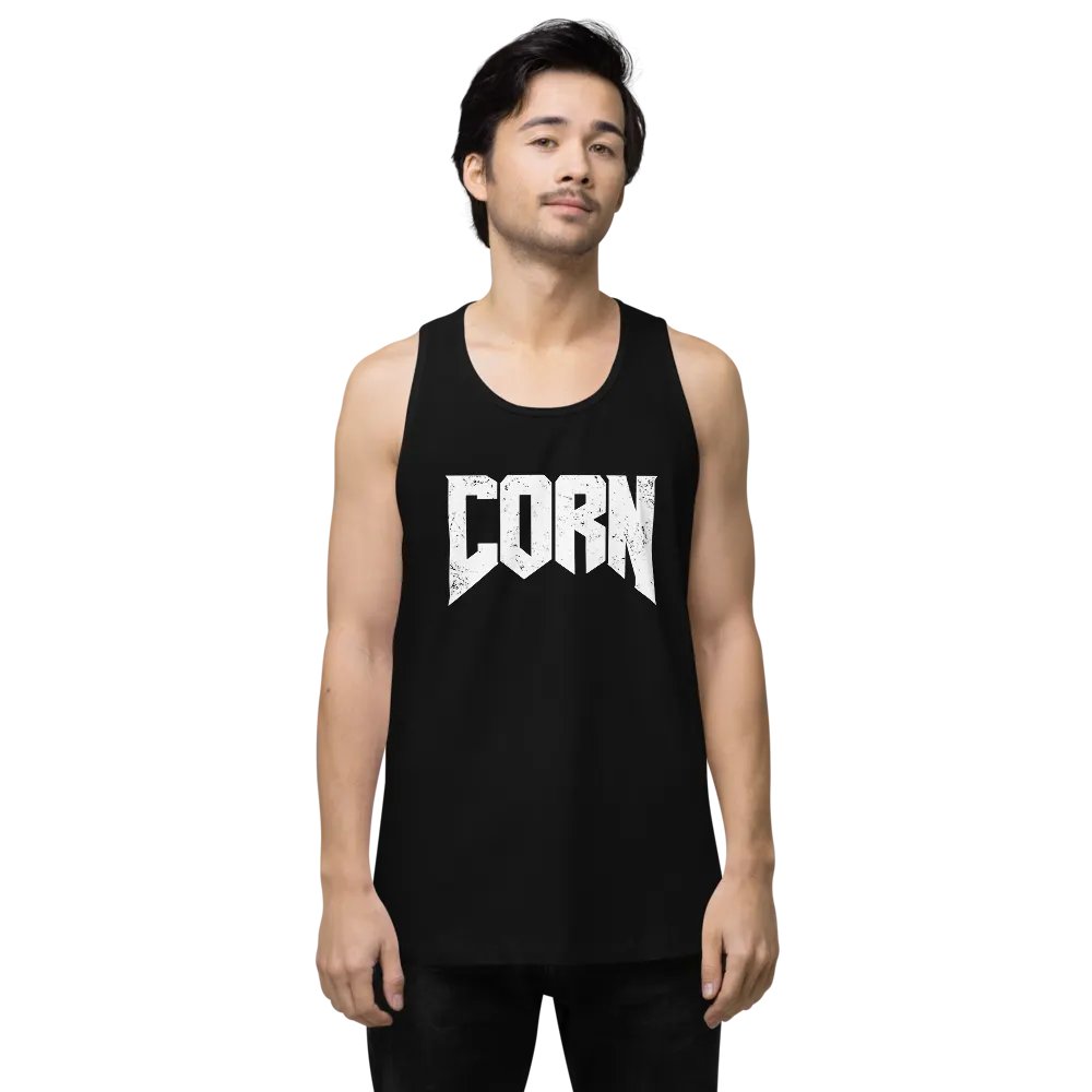 DOOM CORN product image (1)