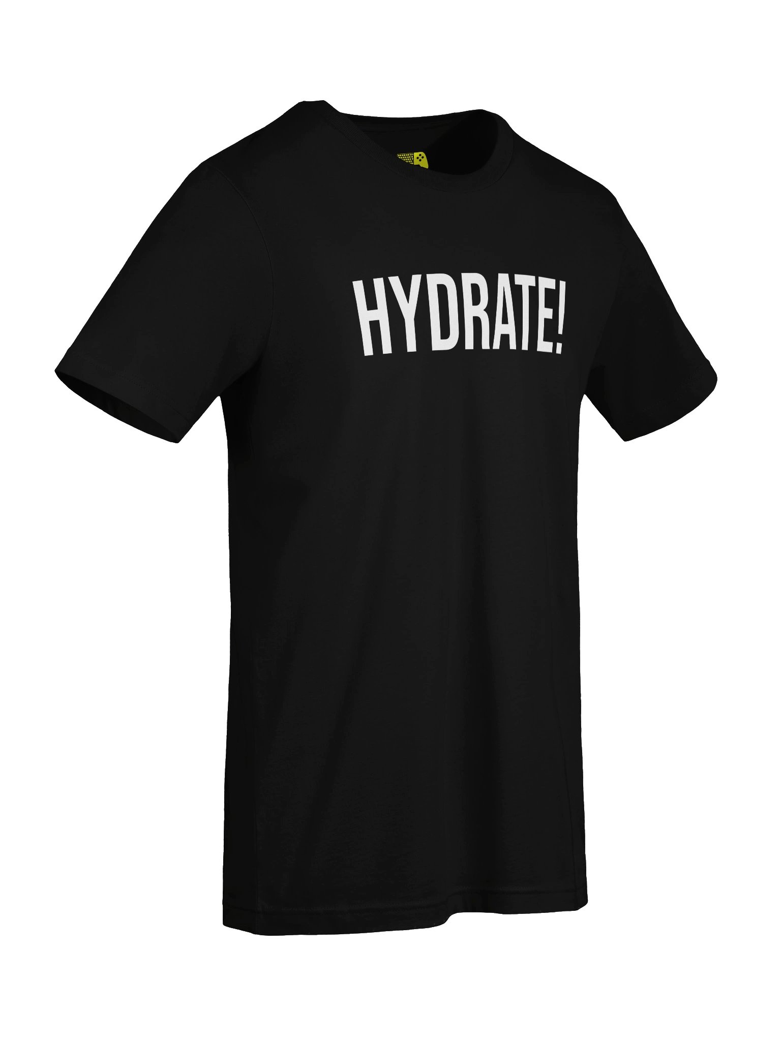 HYDRATE! Supersoft Tee product image (7)