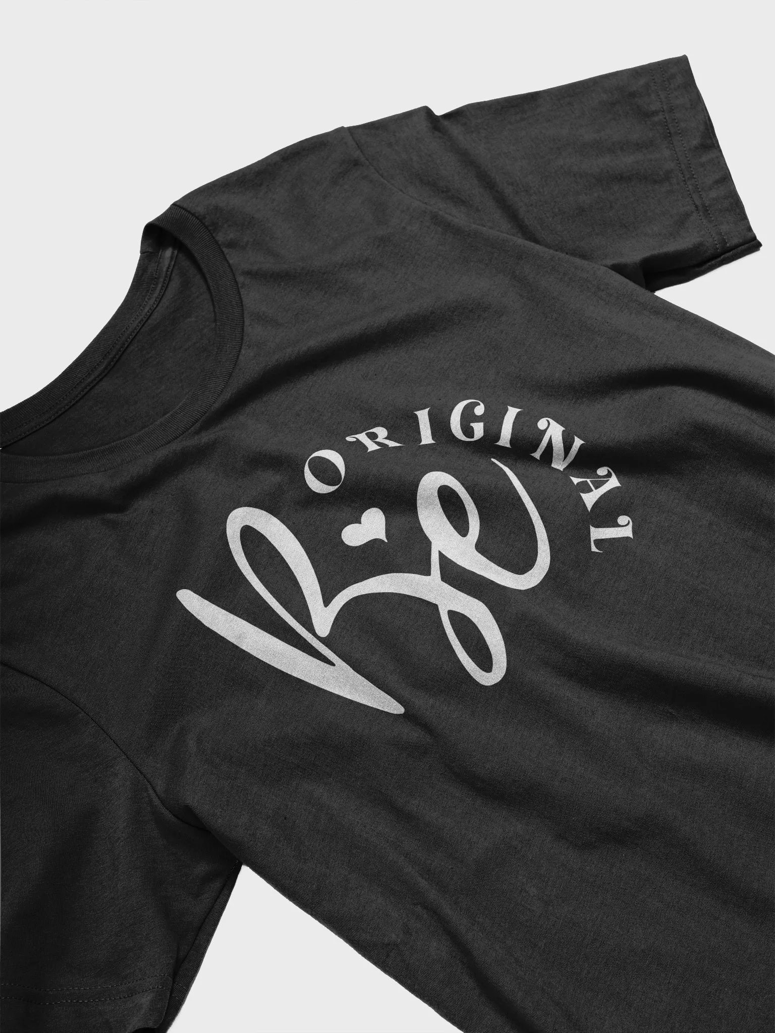 Be Original - Women's Black T-Shirt product image (6)