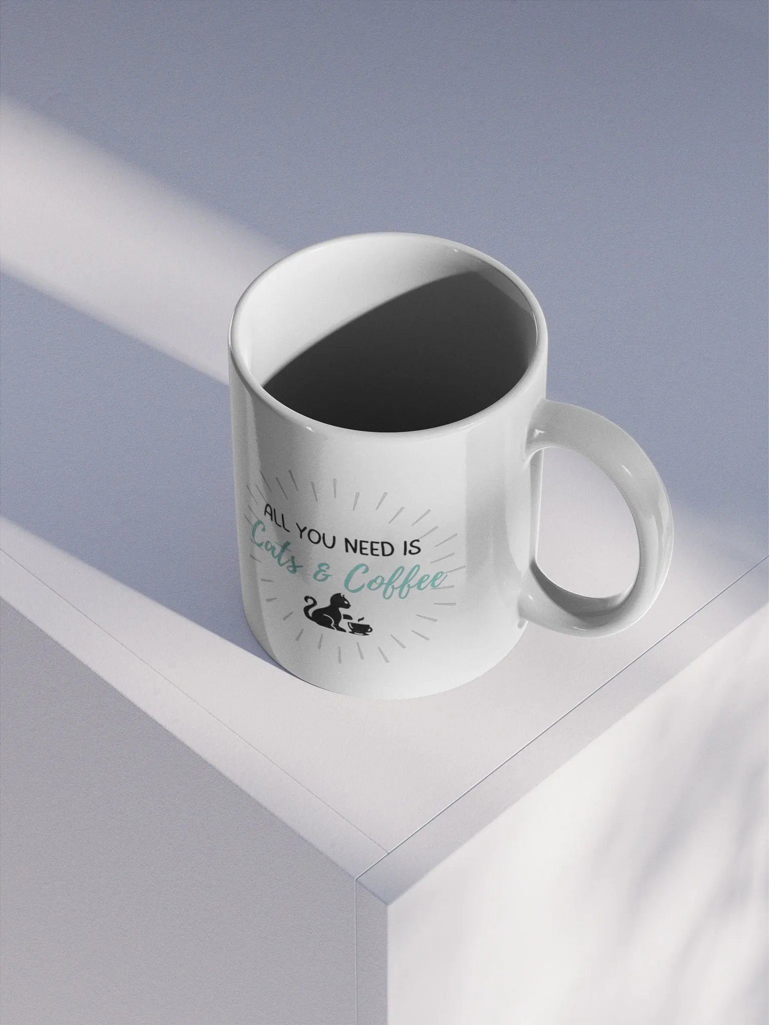 Cats 'n' Coffee product image (4)