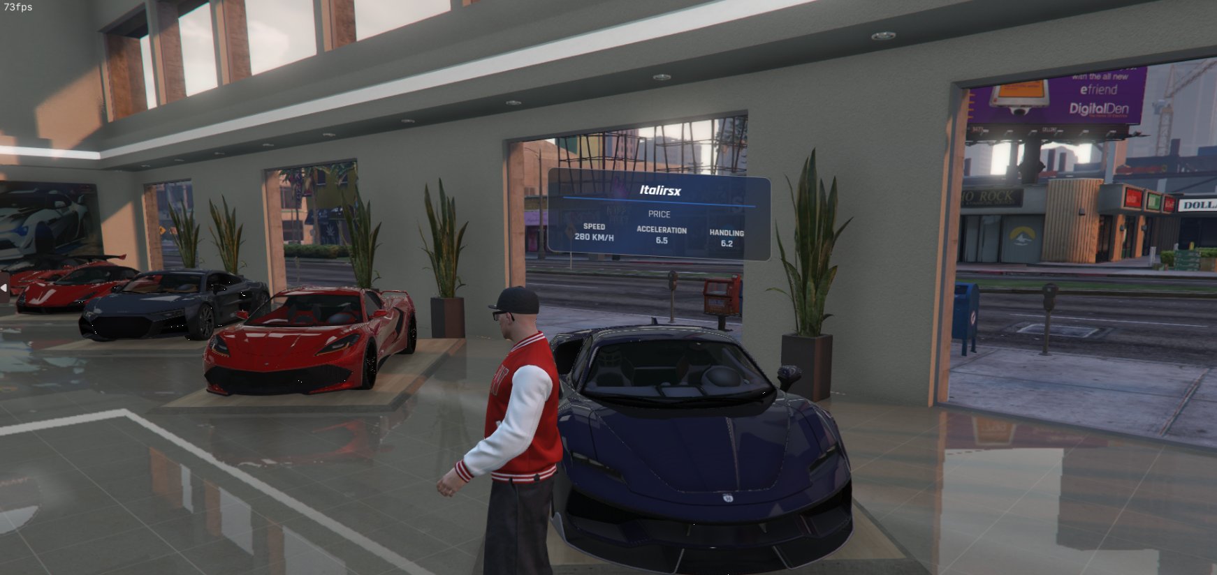 New Coin System FiveM Script | Rewards, VIP Store, Mystery Boxes, Dealership | ESX, QB-Core & Qbox product image (1)
