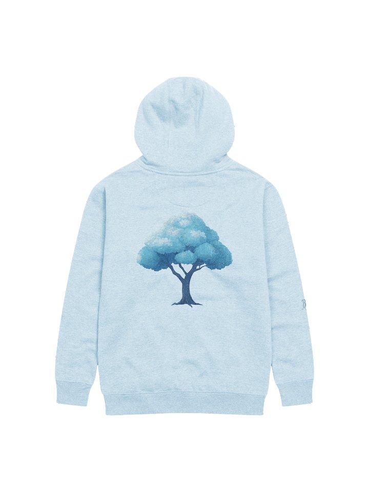 "LIGHTBOX" HOODIE product image (2)