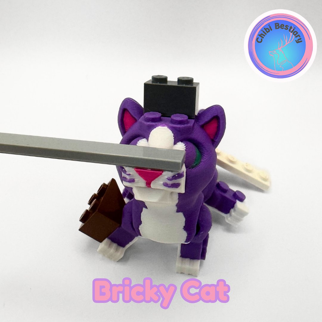 Brick City product image (3)