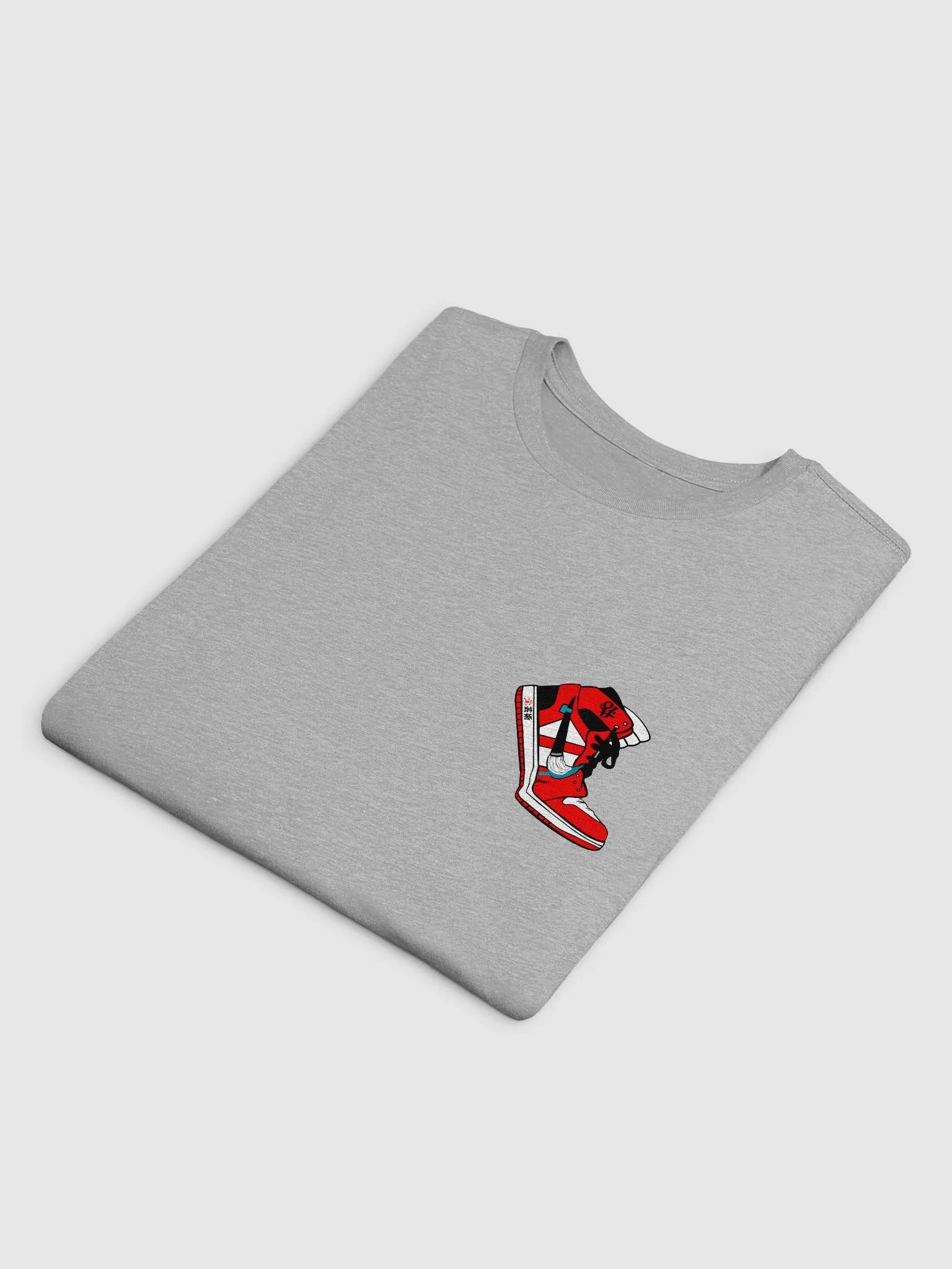 Crease Gang Tee product image (12)