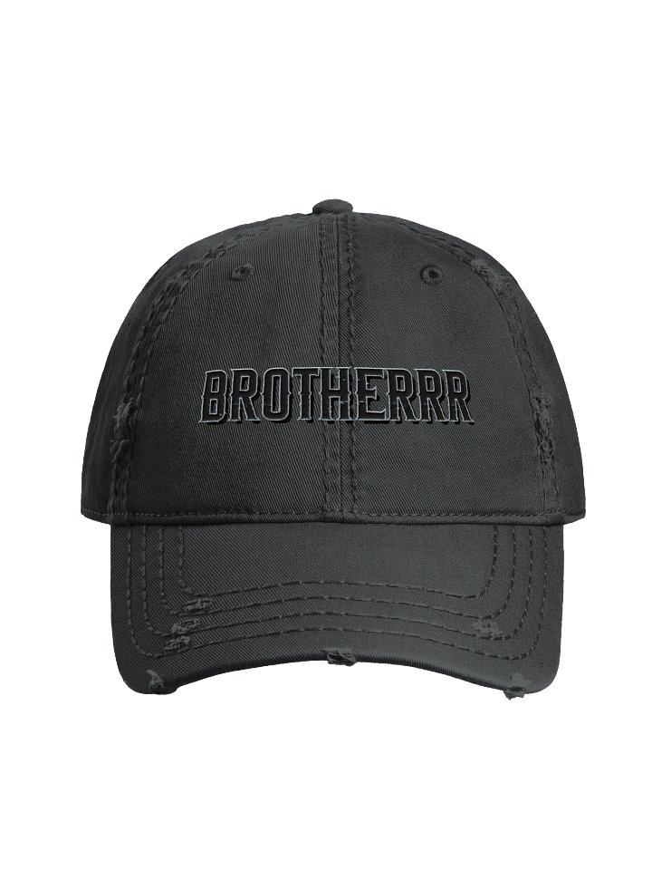 Brother Dad Hat | Basic product image (1)