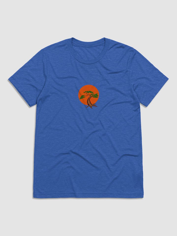Zen Tranquility Tee product image (2)