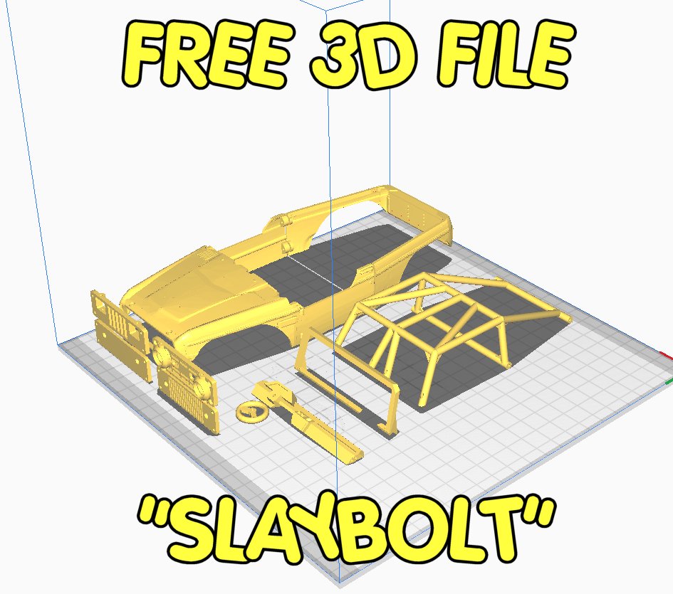 SLAYBOLT product image (1)