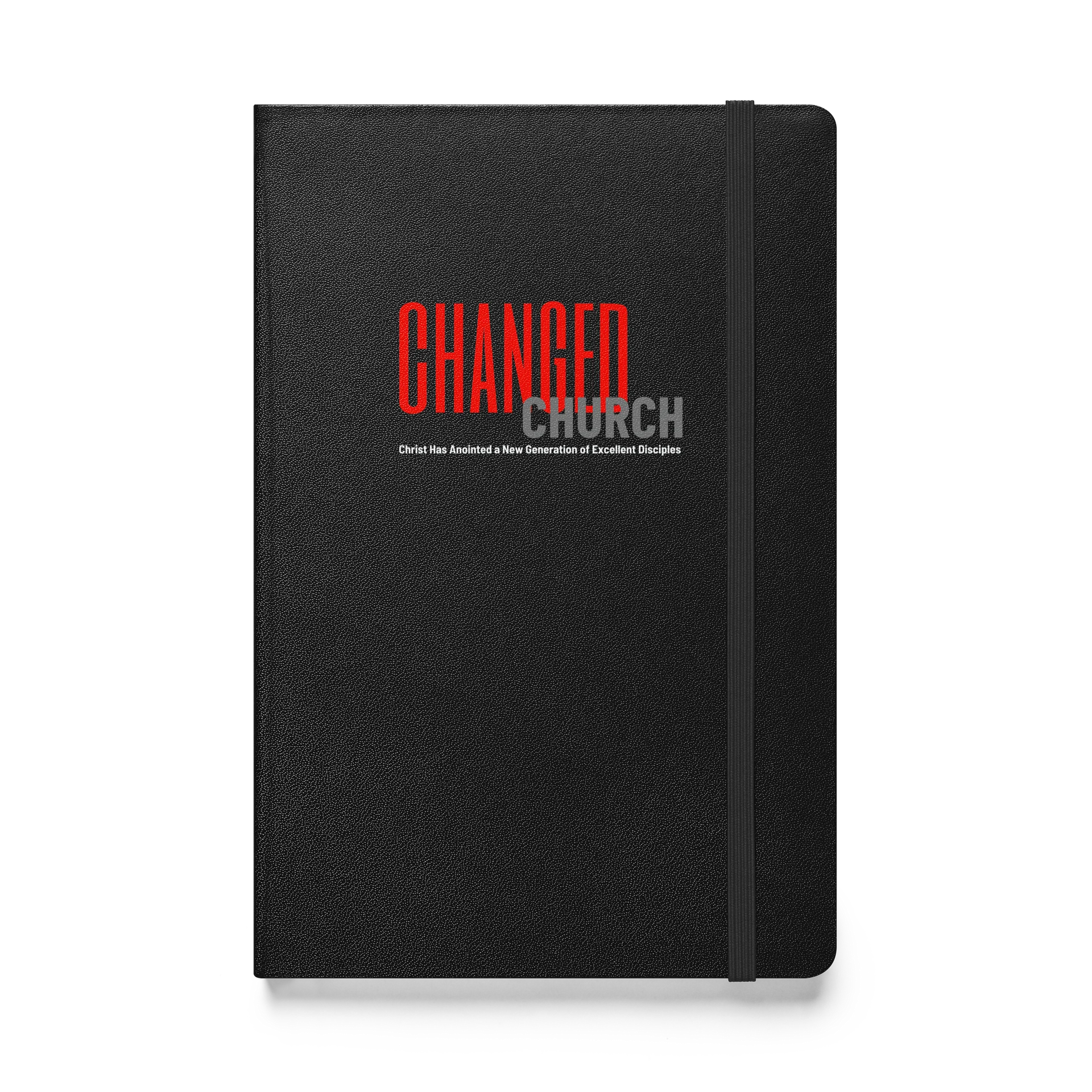 Changed Church Journal product image (1)