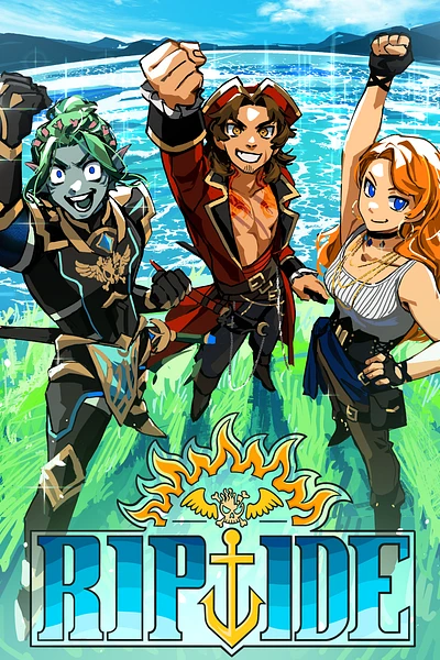Series thumbnail