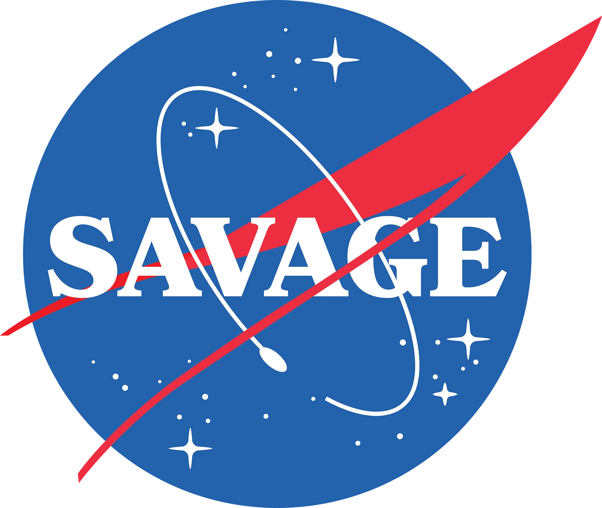 Savage Meatball Magnet (2 in) product image (1)