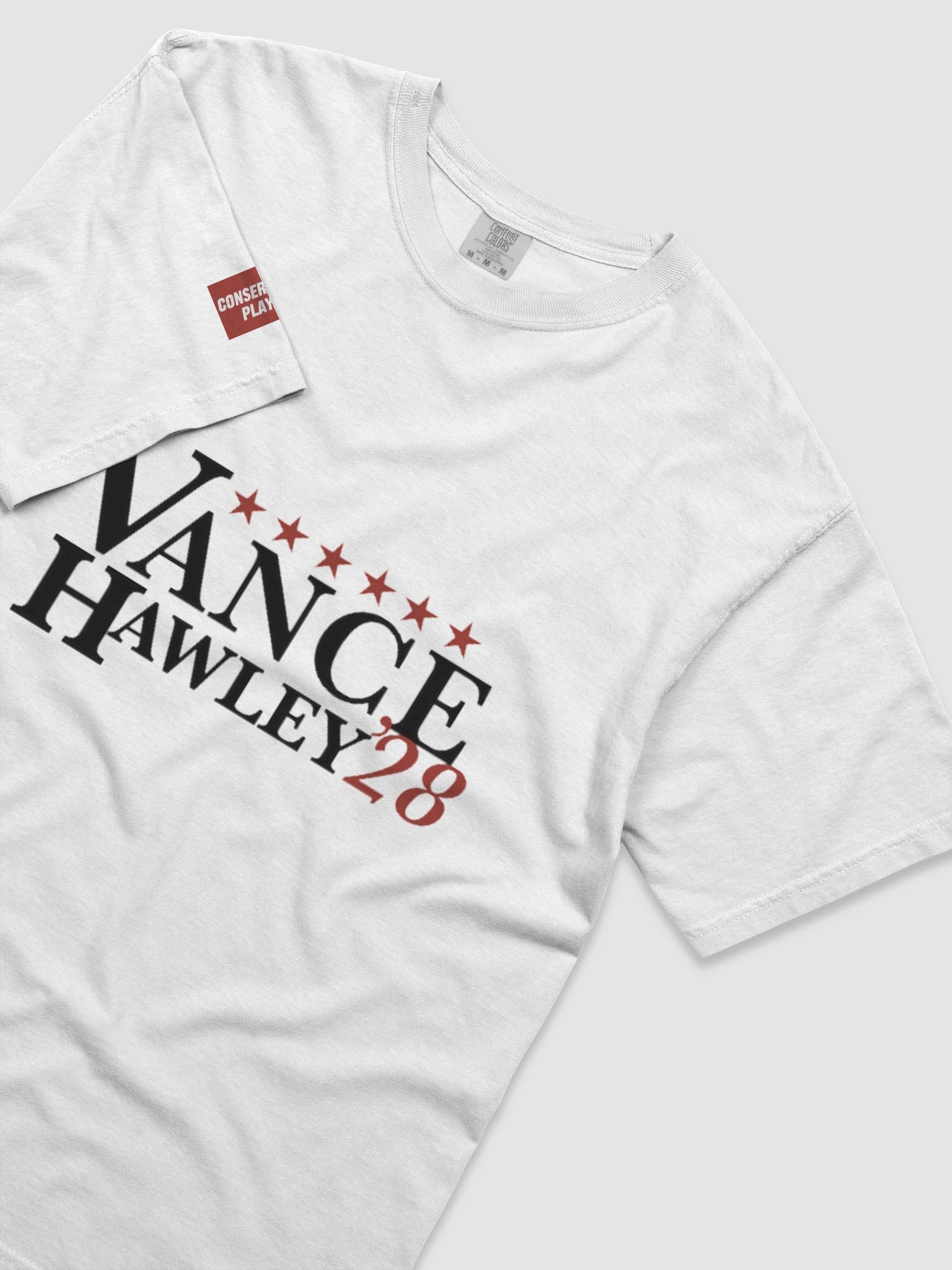 Vance/Hawley 28 product image (3)