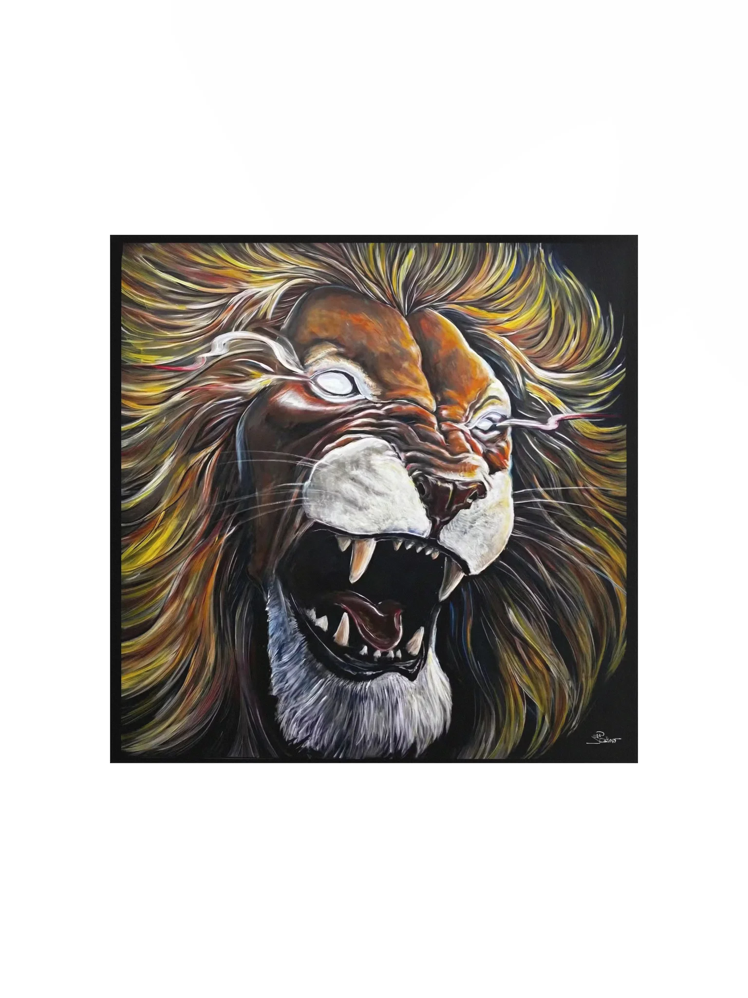 Leo's Transformation product image (3)