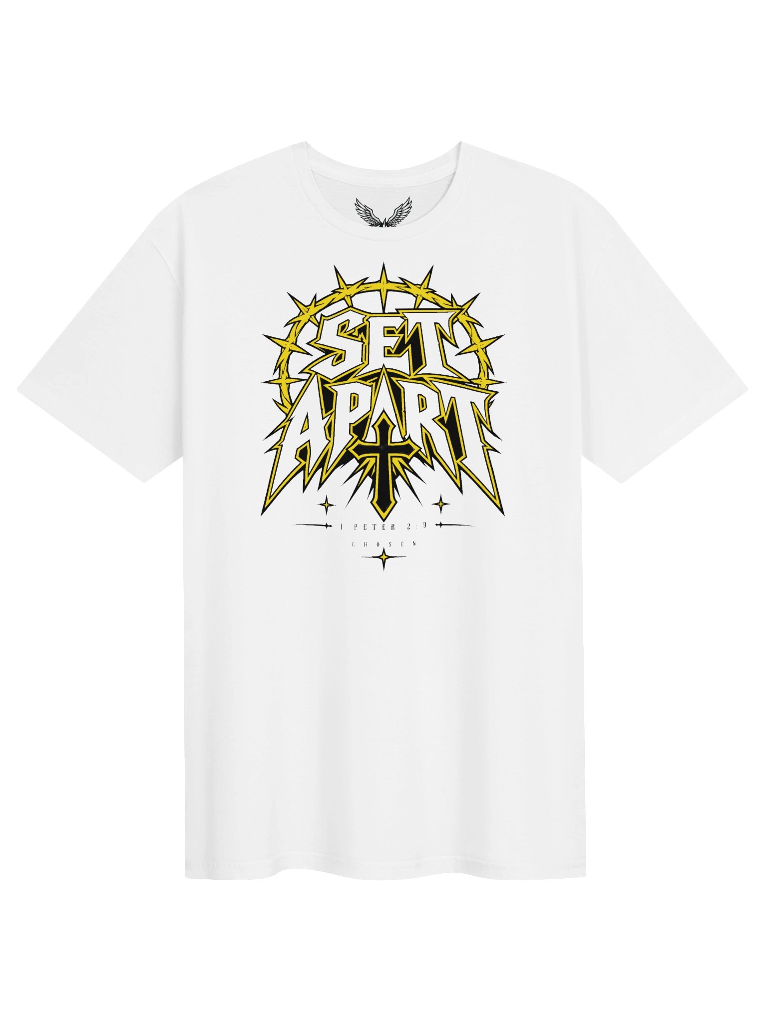 Set Apart T Shirt product image (1)