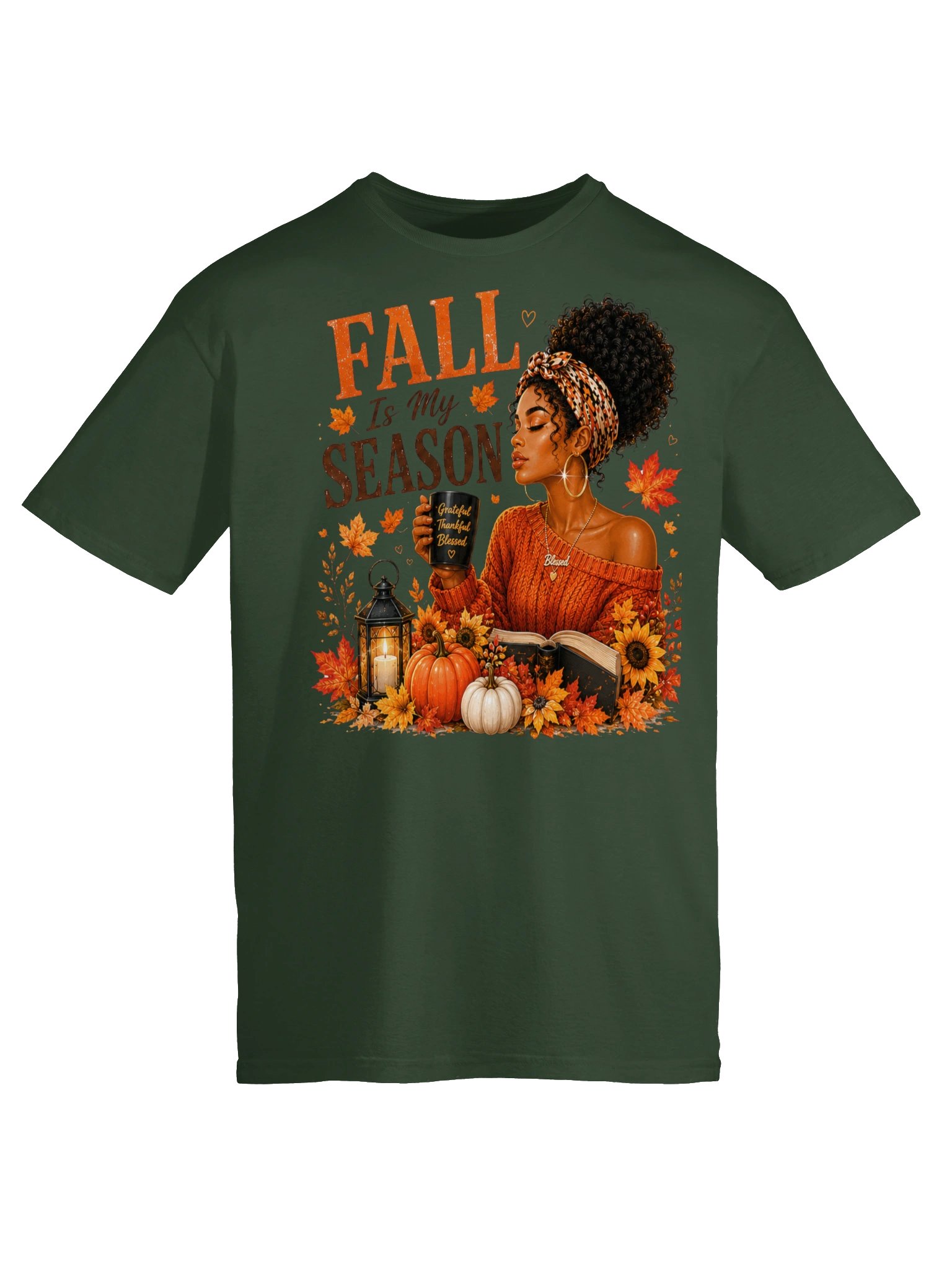 Fall is My Season product image (20)
