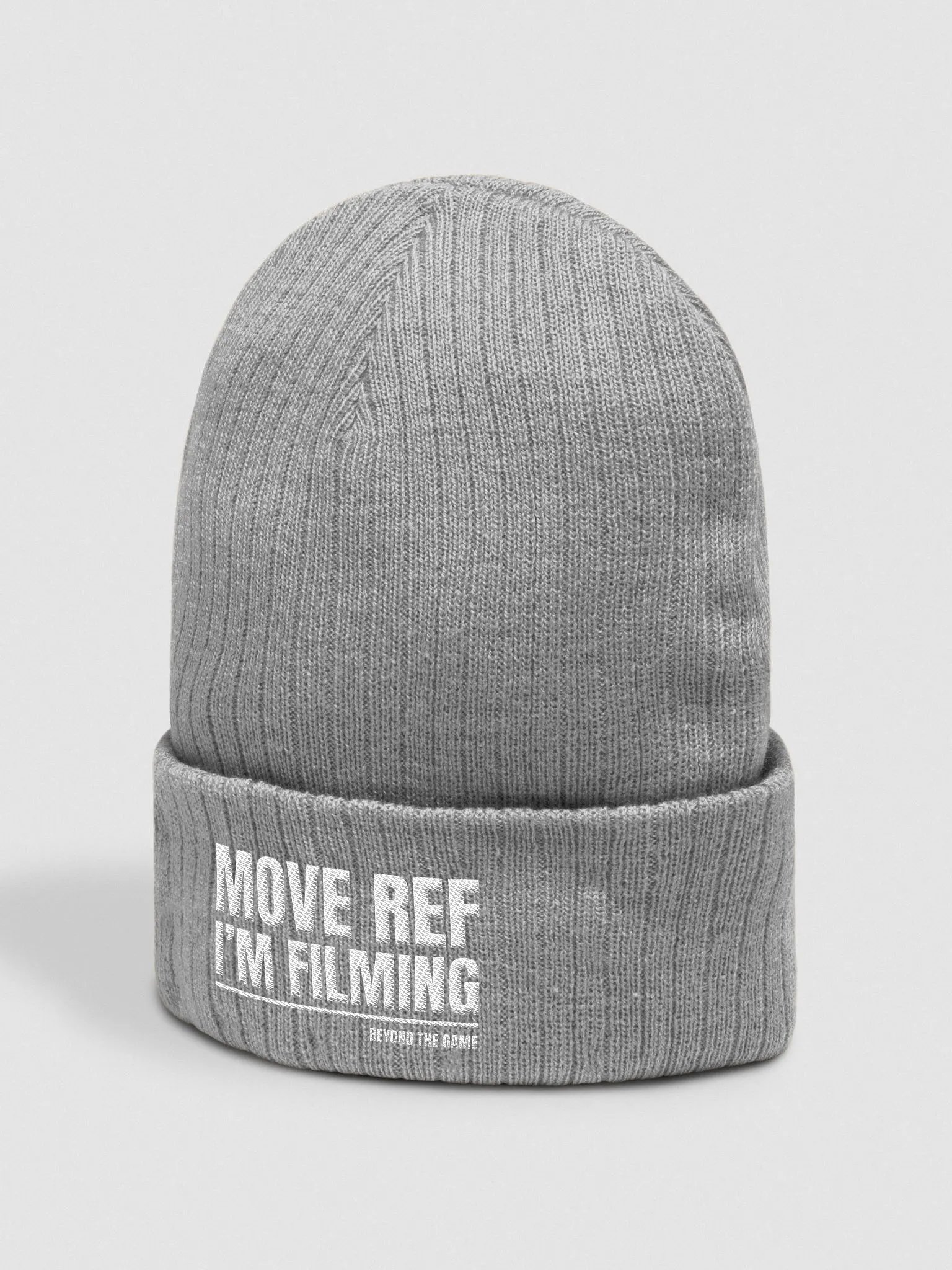 Knit Beanie product image (8)