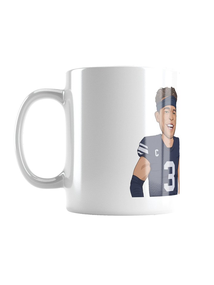 Jaren Hall Mug product image (2)