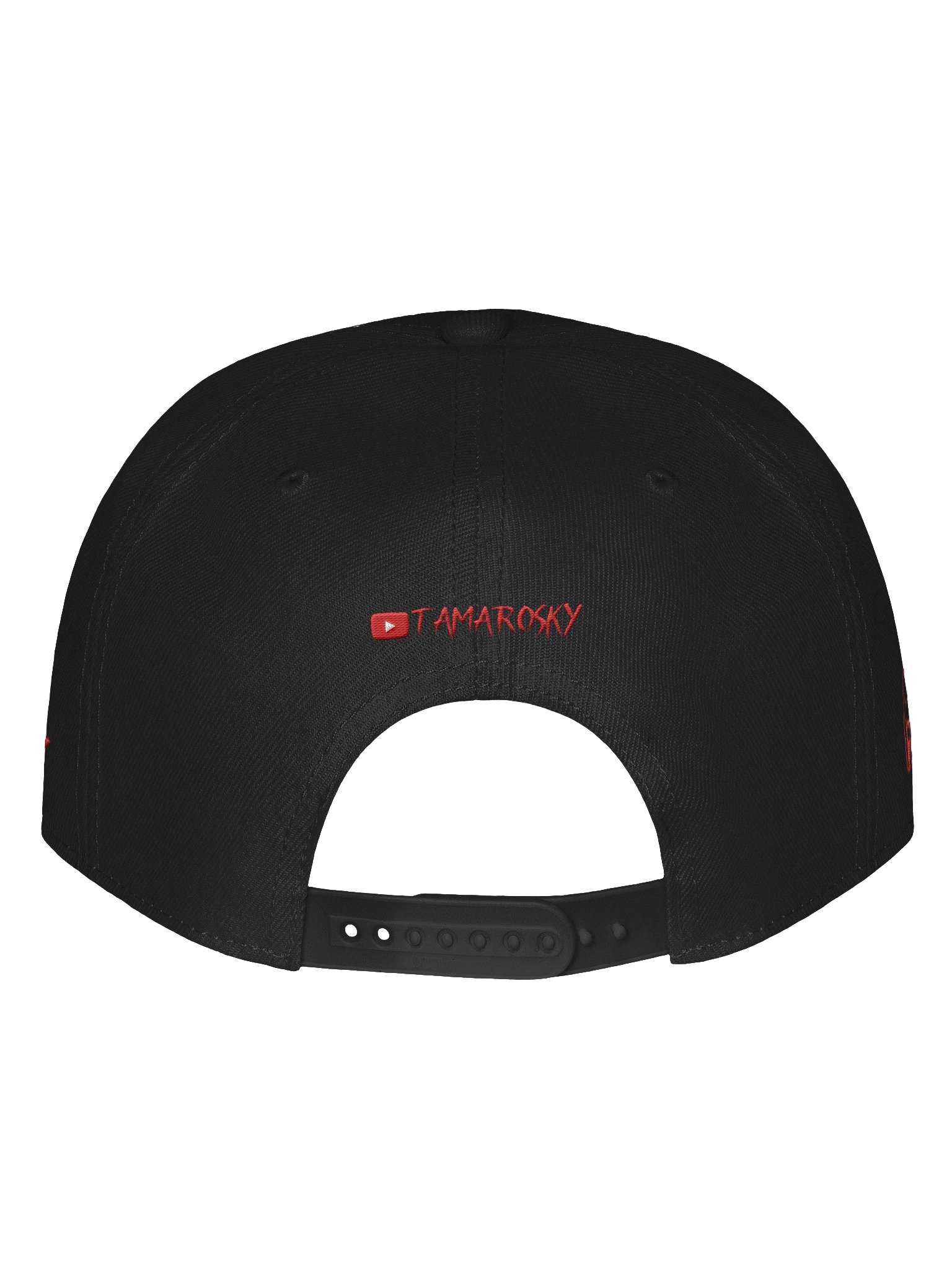 LA BARBIZA CAP product image (4)