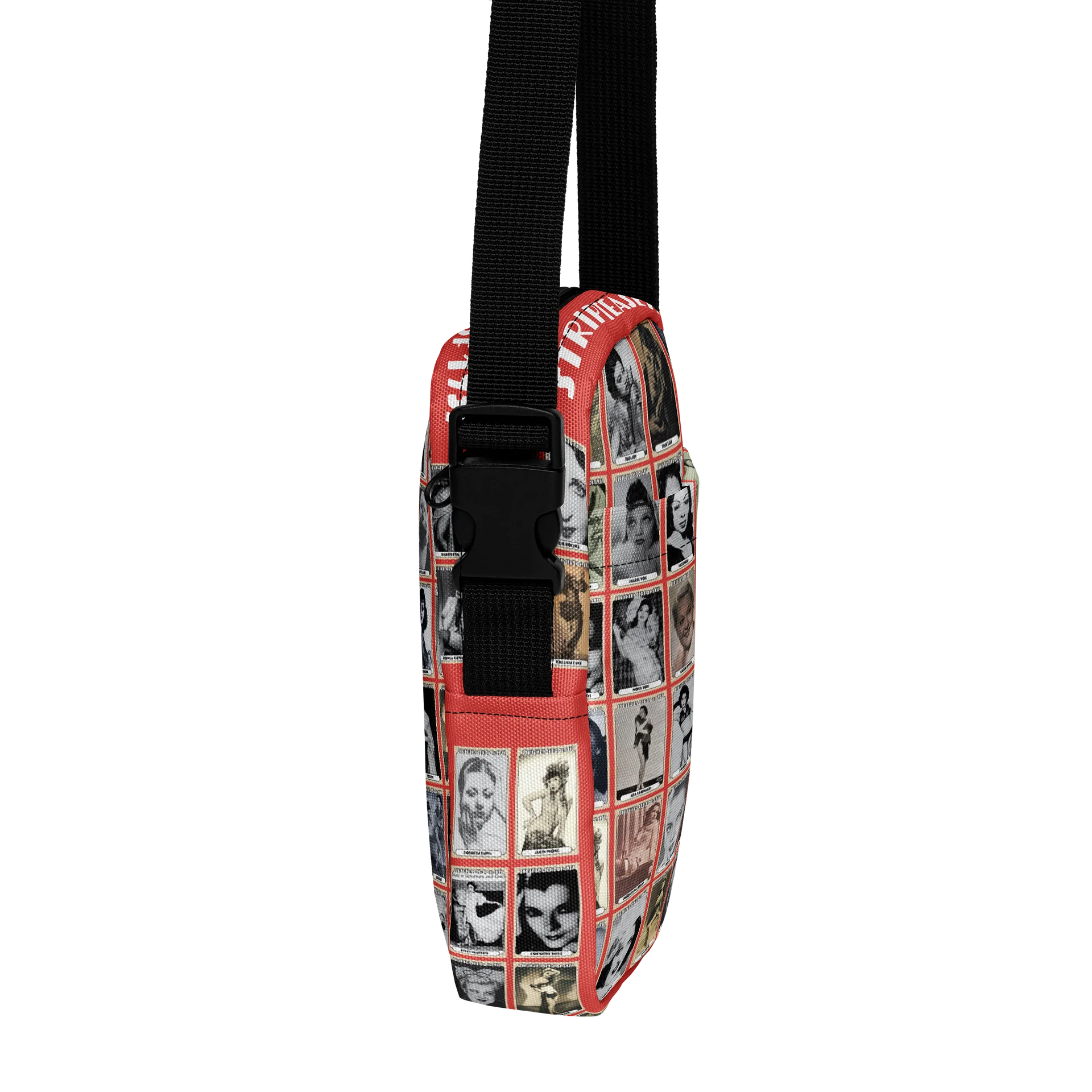 Stripteasers Mini Utility Bag product image (5)