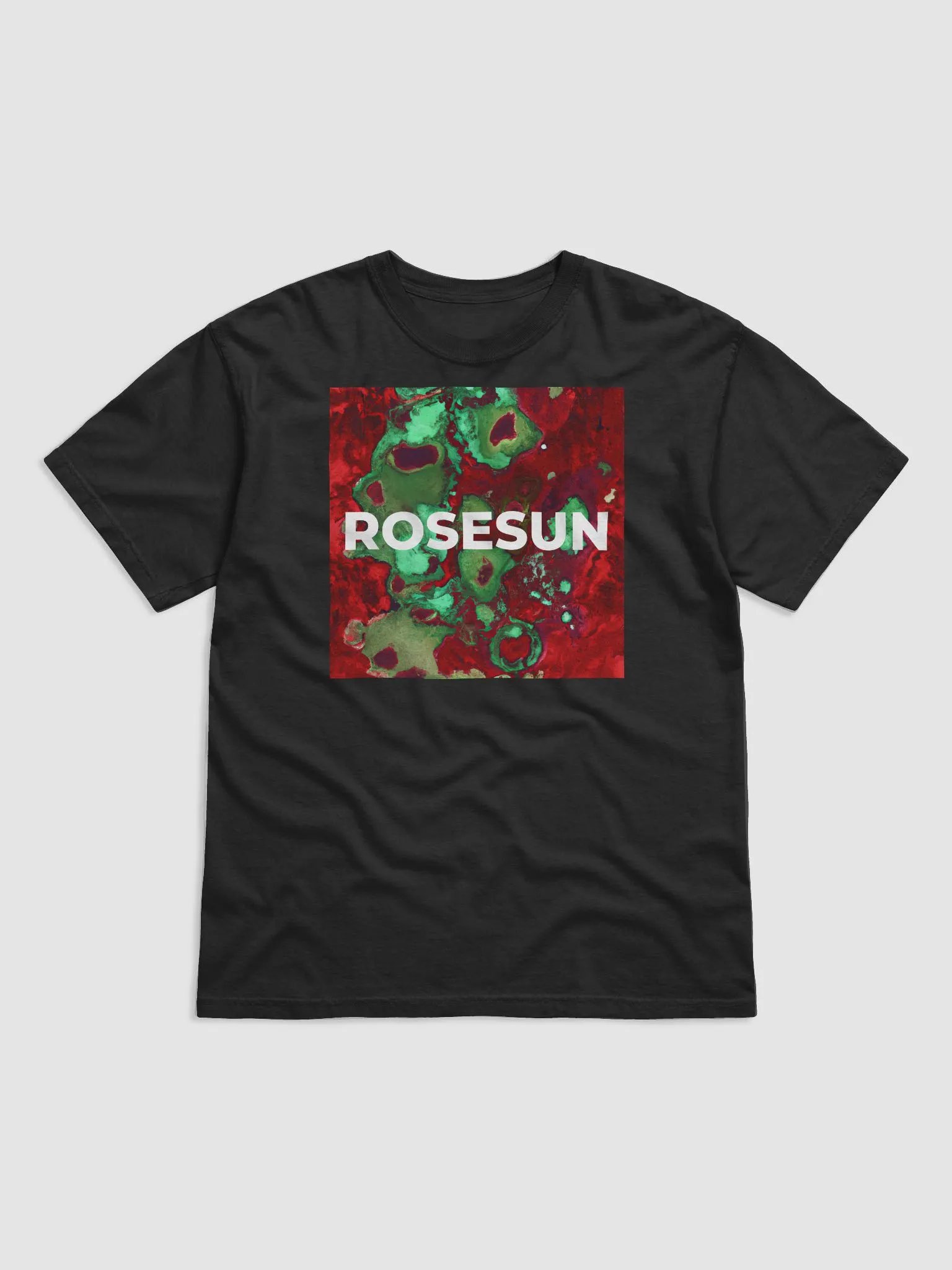 ROSESUN® - RELAXED-FIT - T-SHIRT product image (1)