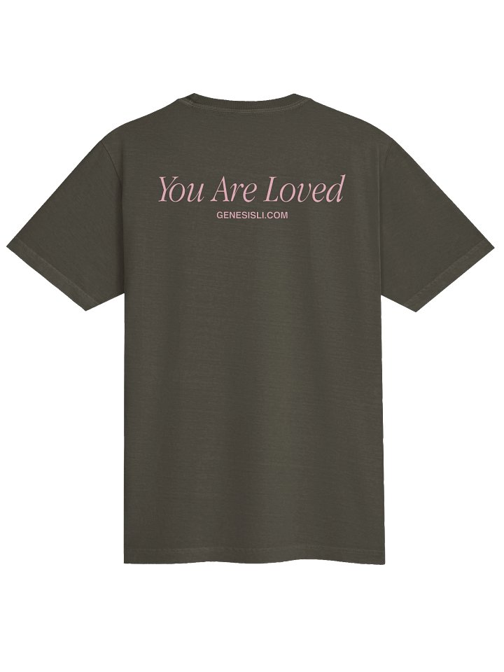 Seek and Save Tee Remix product image (2)