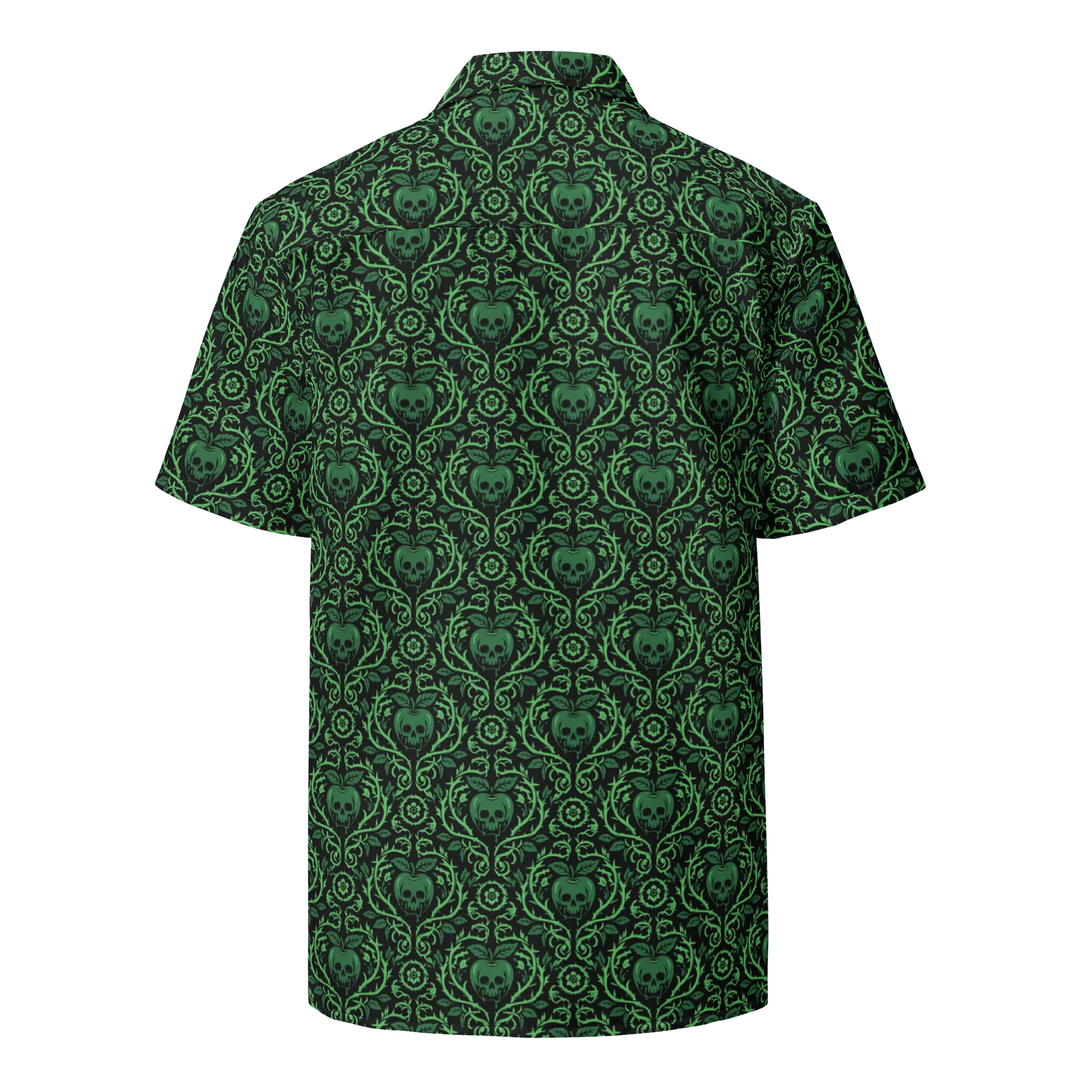 Hawaiian Shirt - Poison Apple product image (2)