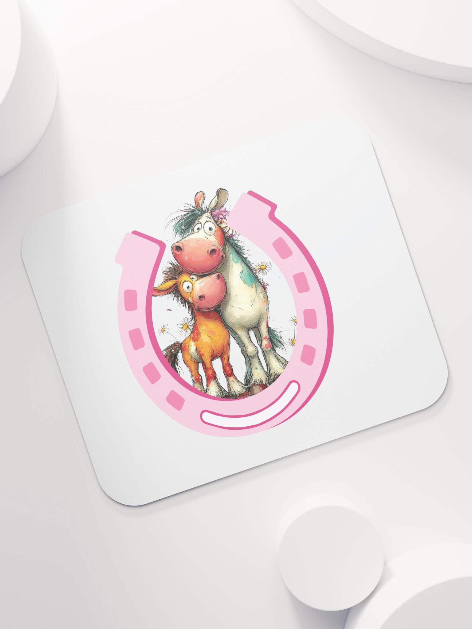 Horse Mousepad product image (7)