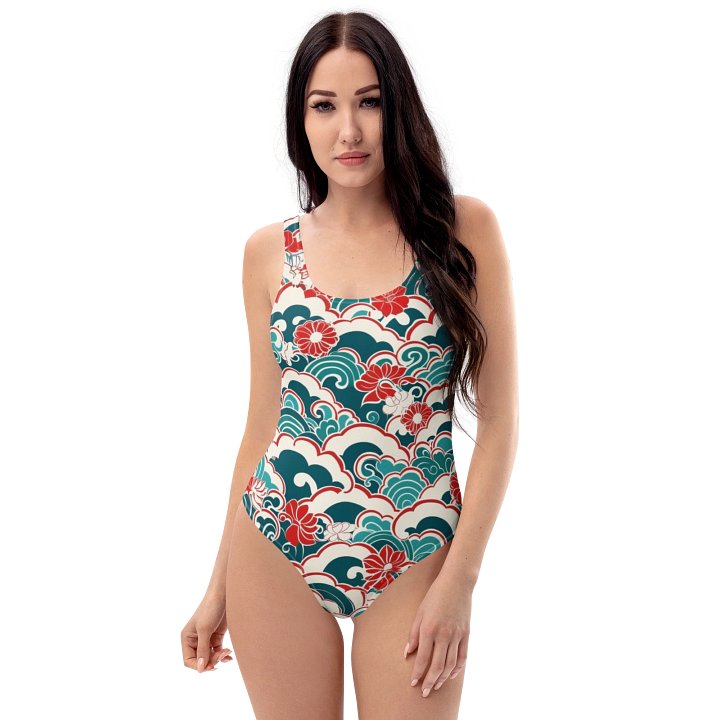 MADE One-Piece product image (1)