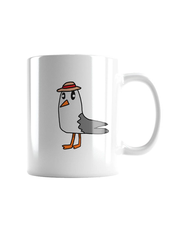 Lil Gull Mug product image (1)
