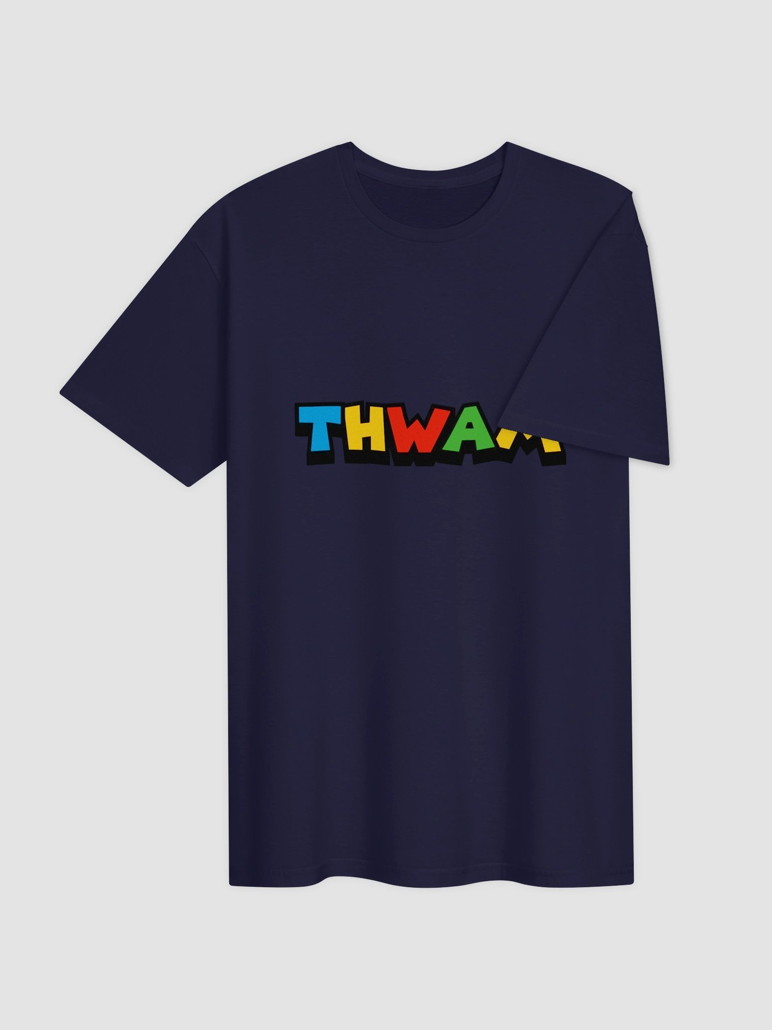 THWAM Video Game Tee product image (12)