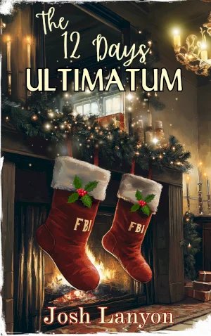 The 12 Day Ultimatum product image (2)