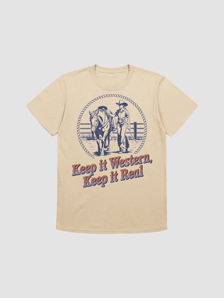Keep It Western product image (1)