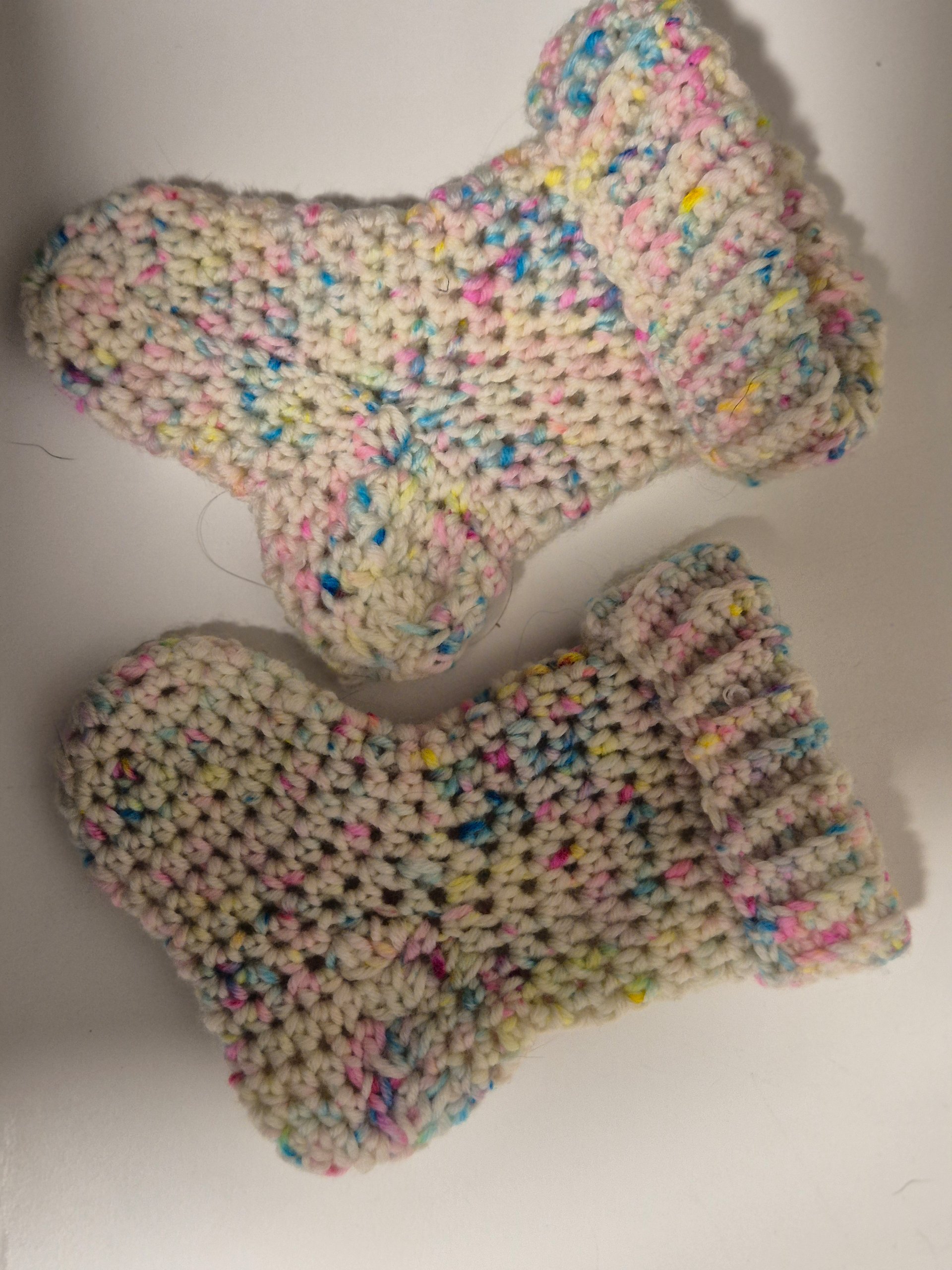 baby socks product image (2)