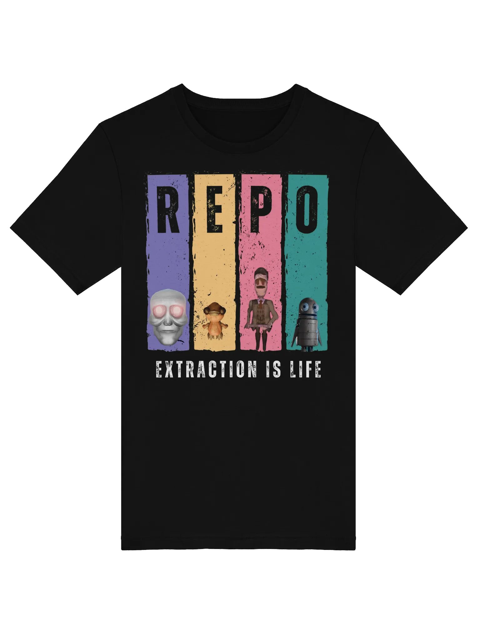 REPO Extraction Tee product image (5)