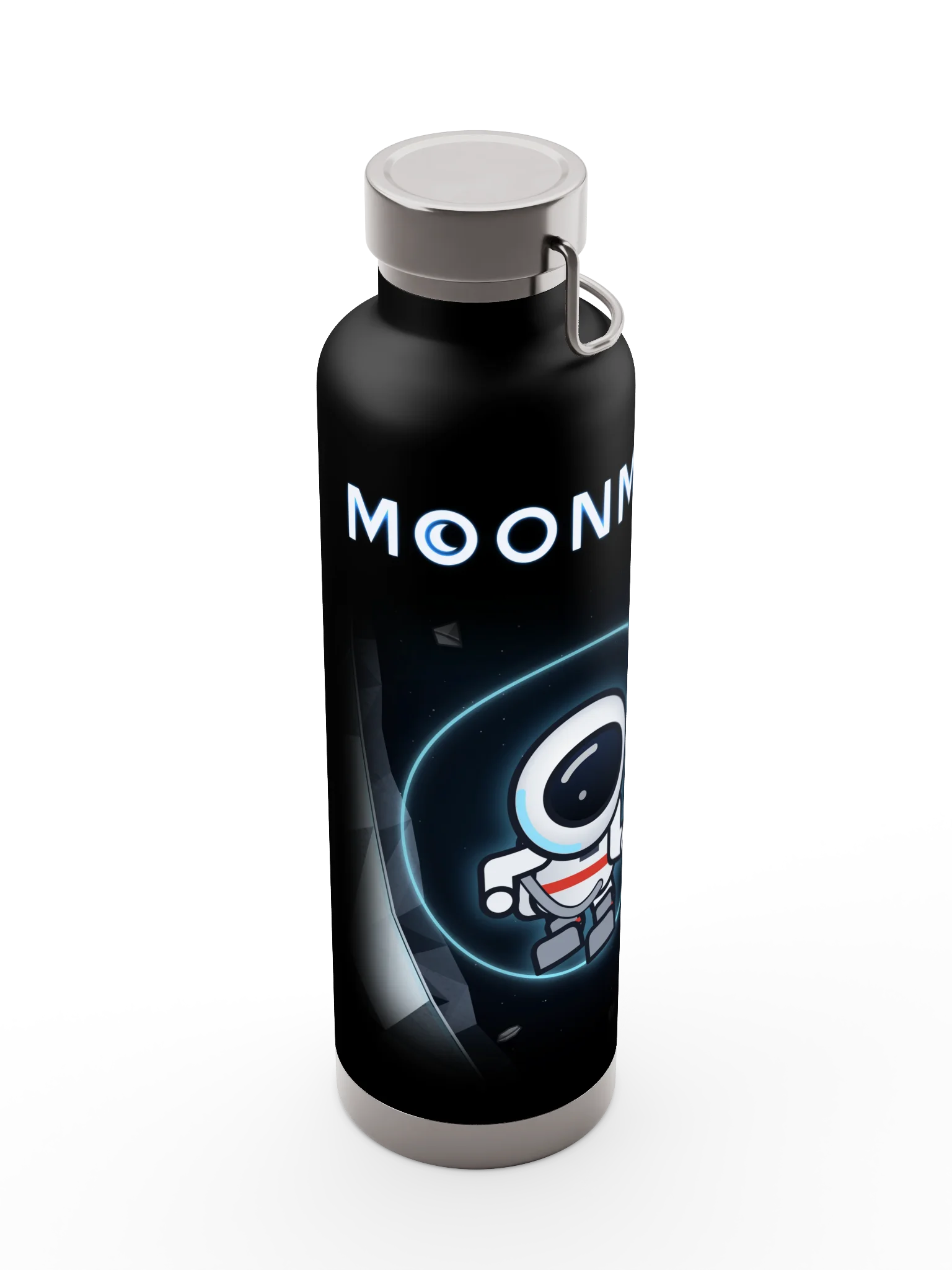 MoonMan Insulated Bottle product image (6)