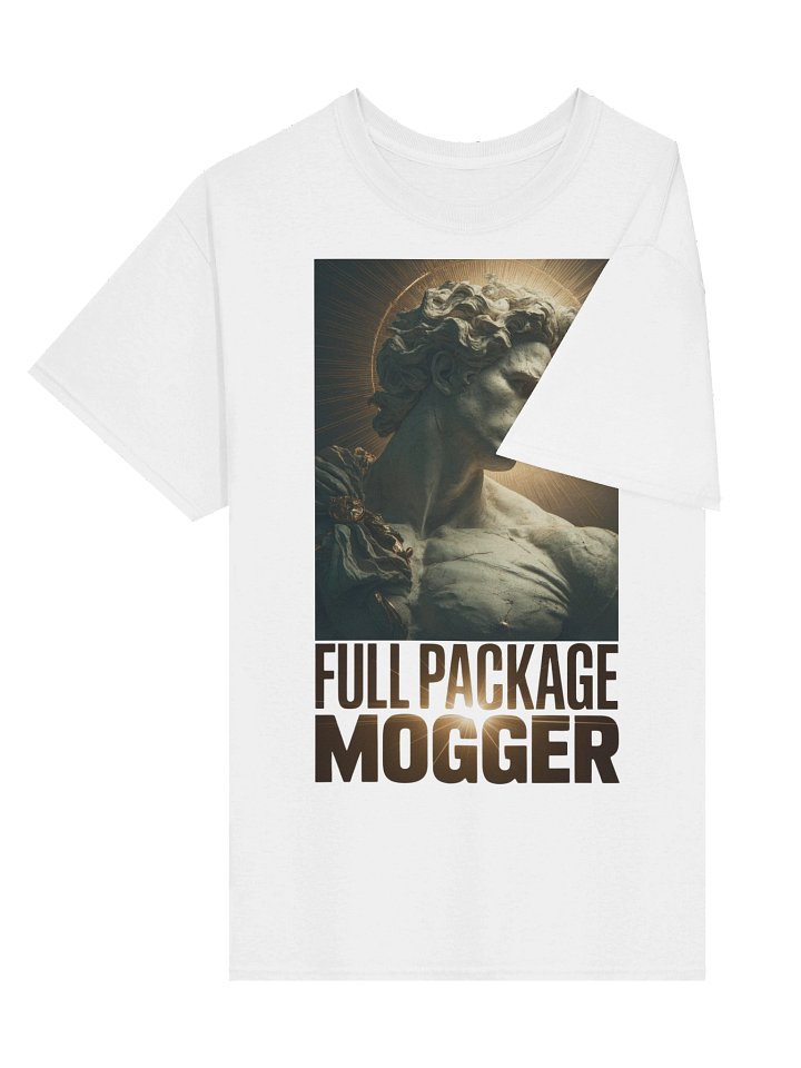 Full Package Mogger V2 product image (2)