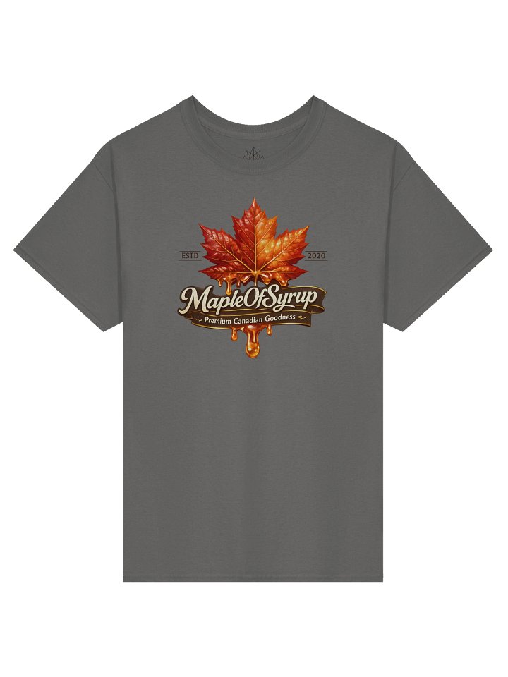 Premium Canadian Goodness T-shirt product image (1)