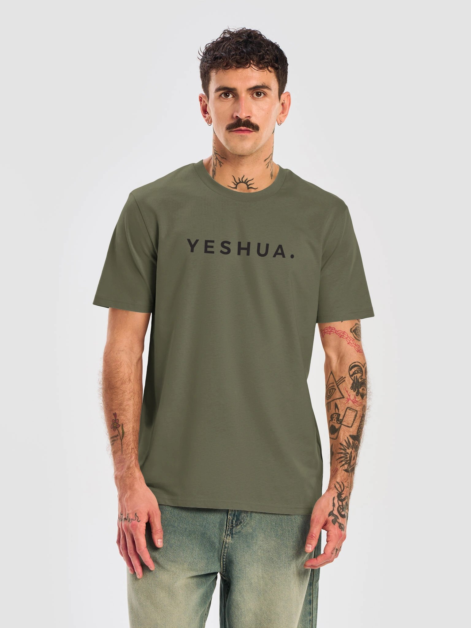 YESHUA. VICTORY BELONGS TO HIM product image (5)