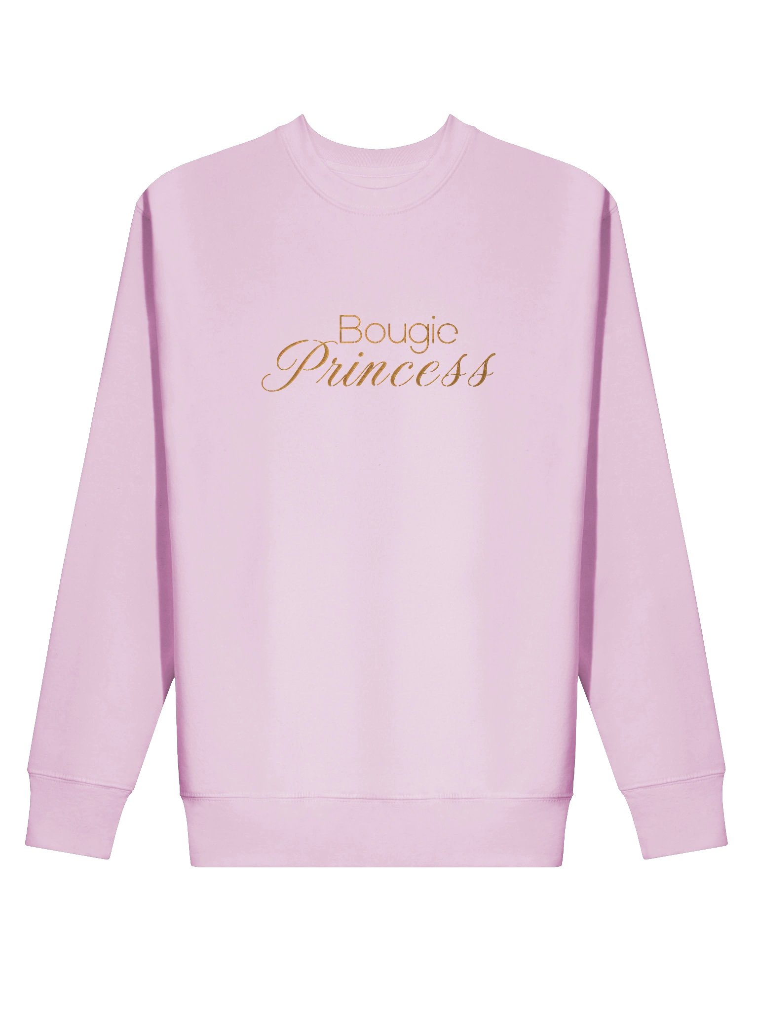 Bougie Princess Sweatshirt product image (2)
