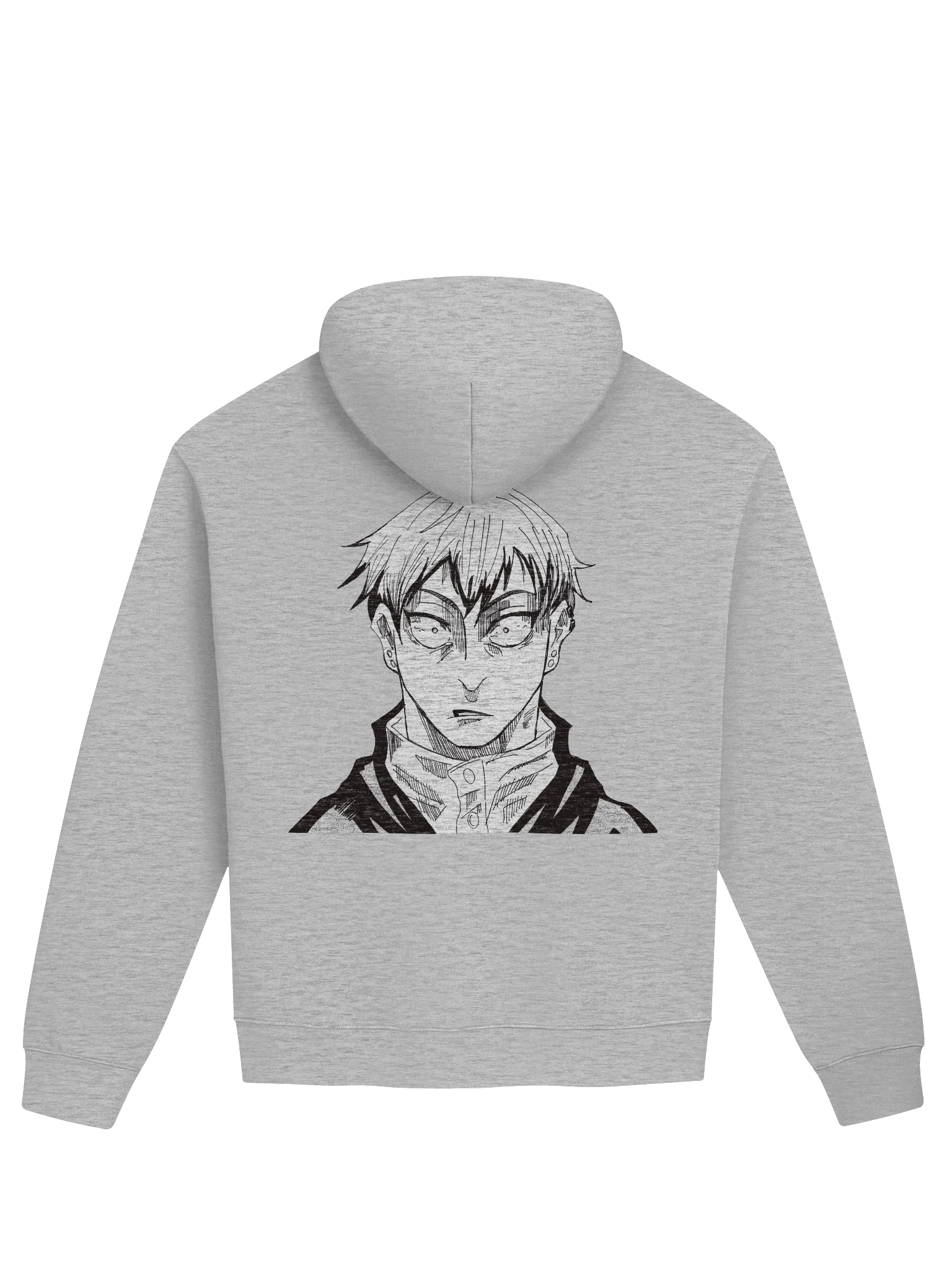YaYa Hoodie product image (2)