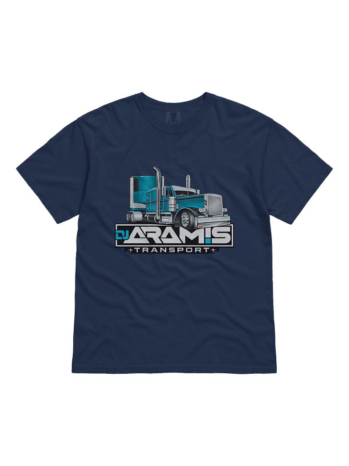Outlaw Logistics product image (2)
